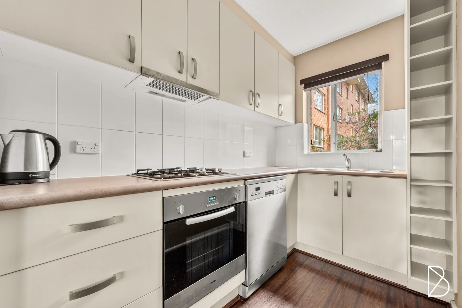 Photo of 1/135 Blamey Crescent, Campbell ACT 2612