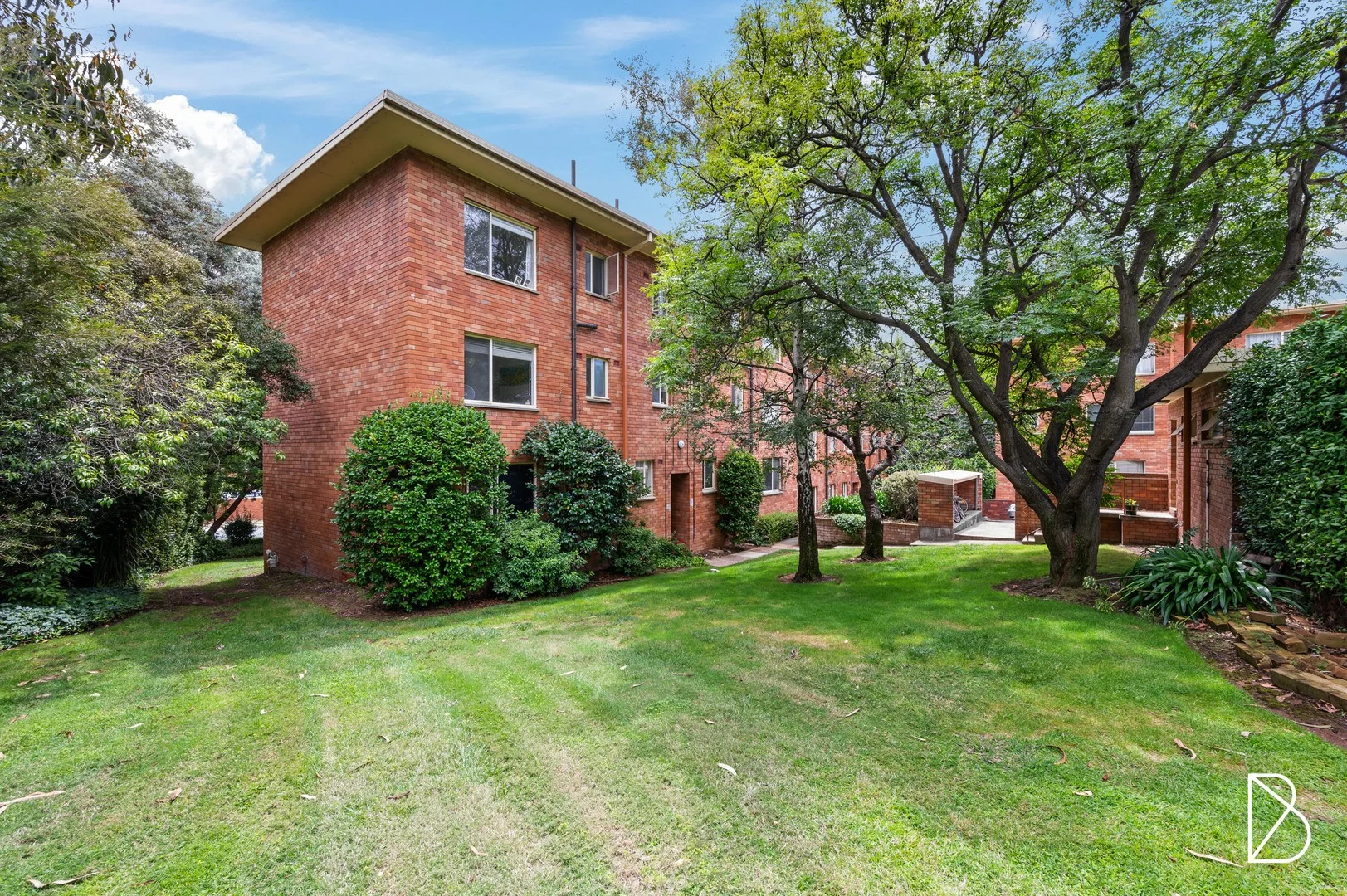 Photo of 1/135 Blamey Crescent, Campbell ACT 2612