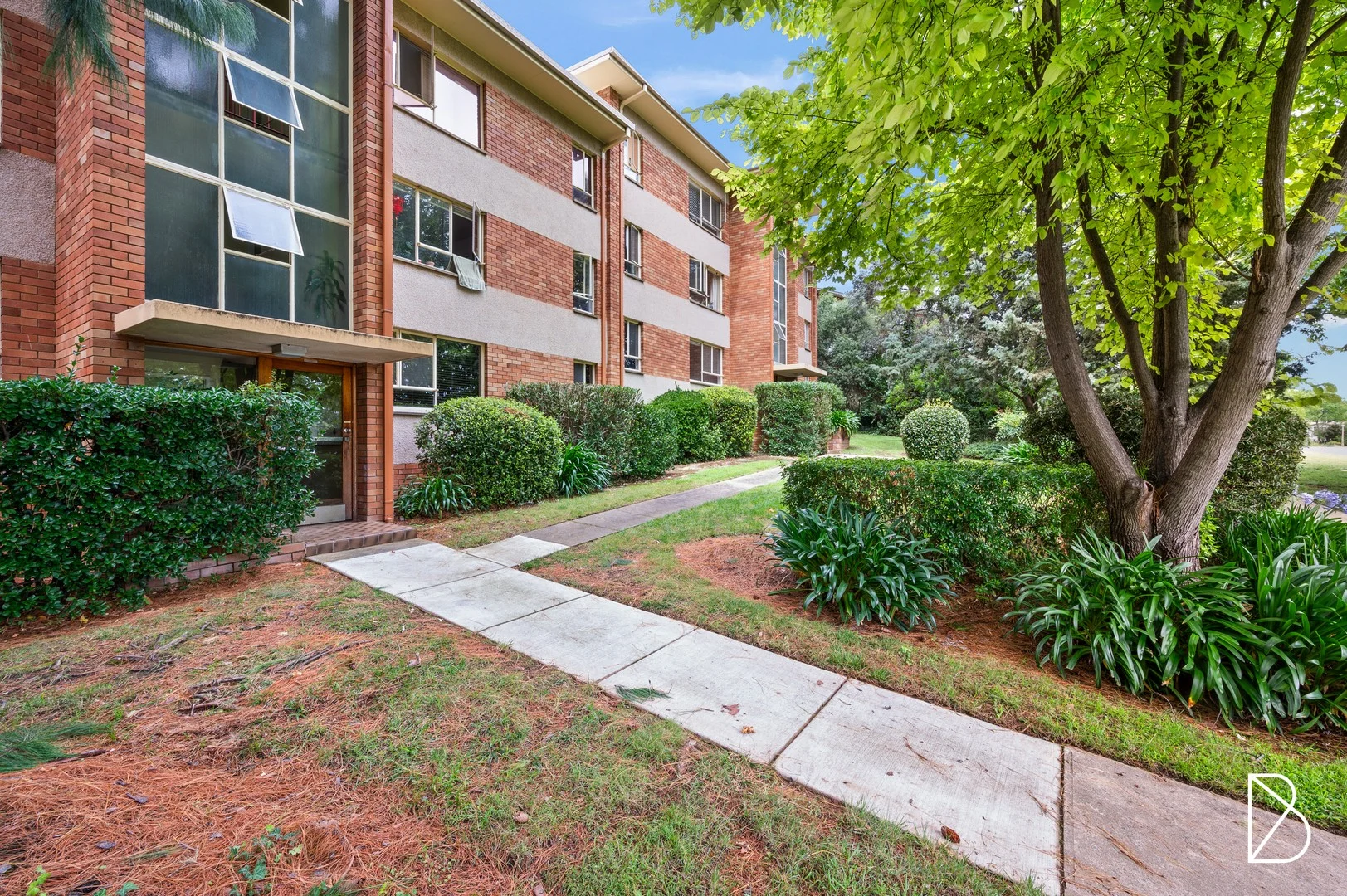 Photo of 1/135 Blamey Crescent, Campbell ACT 2612