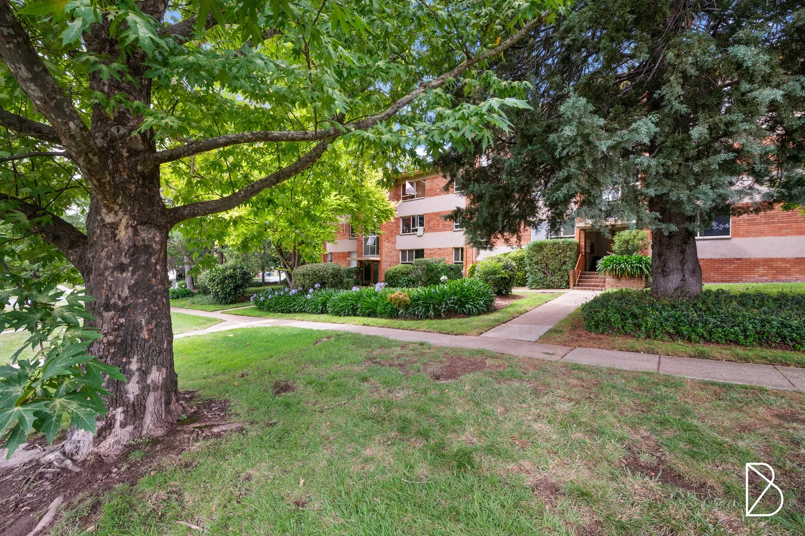 Photo of 1/135 Blamey Crescent, Campbell ACT 2612