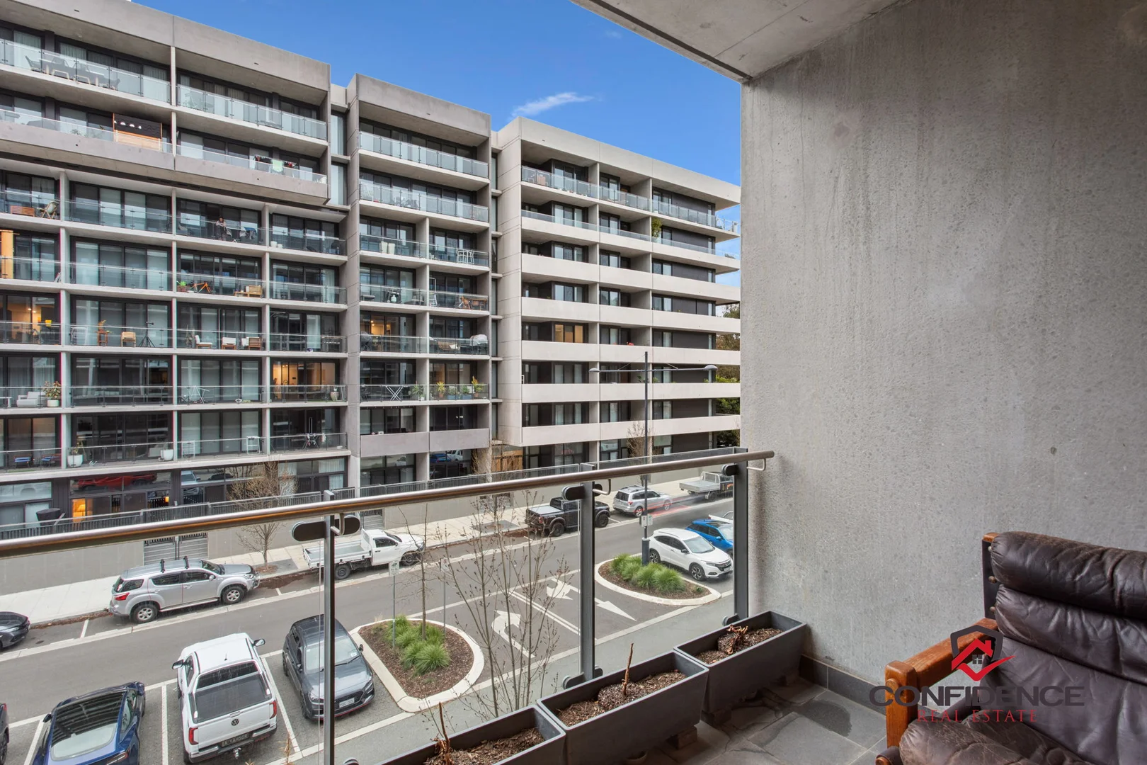 Photo of 222/12 Provan Street, Campbell ACT 2612