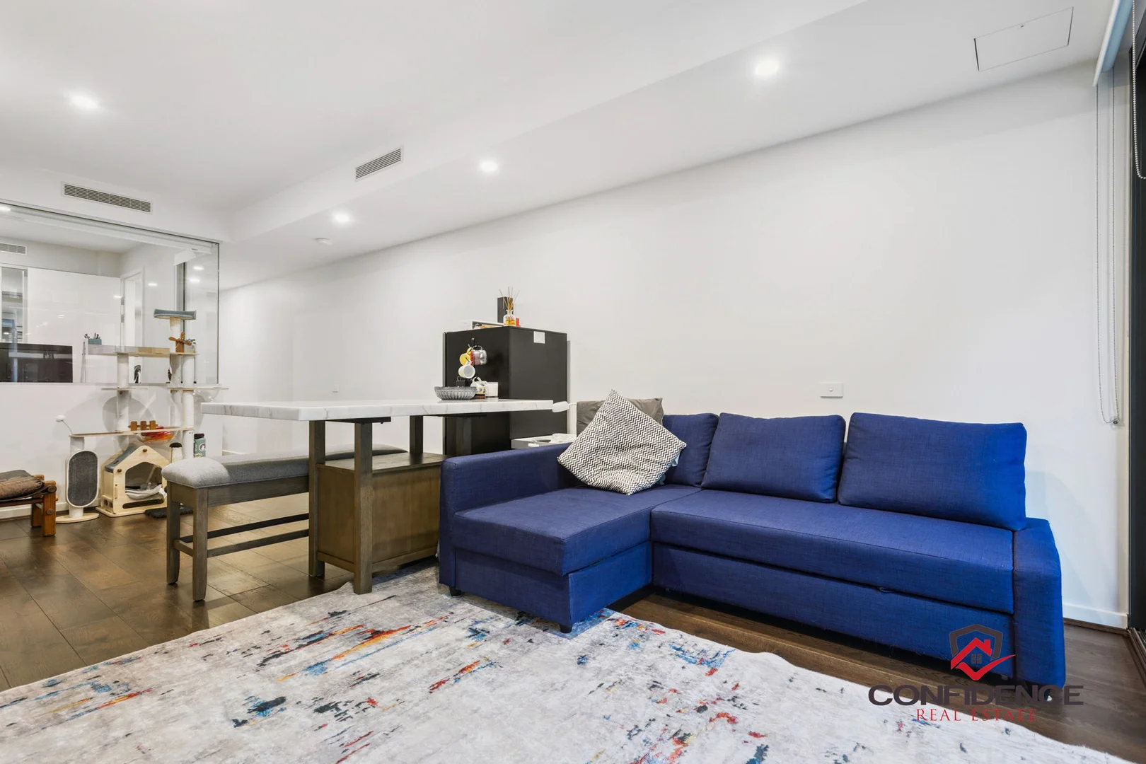 Photo of 222/12 Provan Street, Campbell ACT 2612