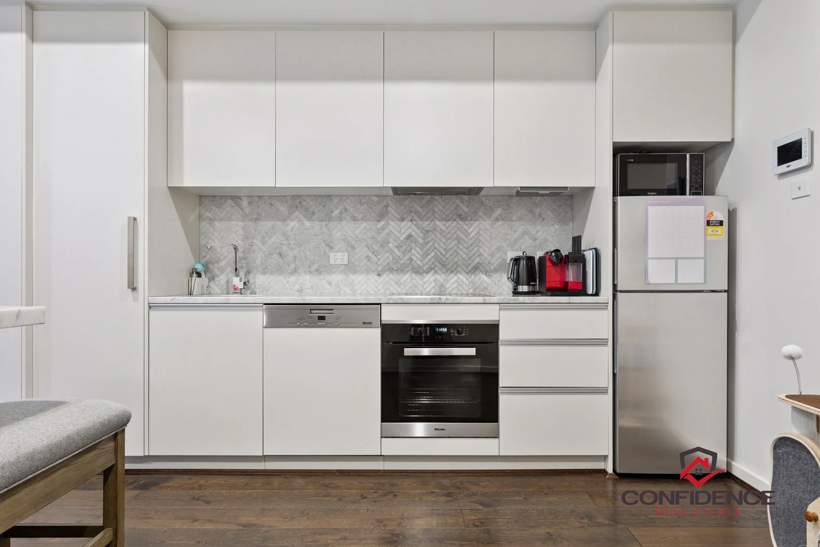 Photo of 222/12 Provan Street, Campbell ACT 2612