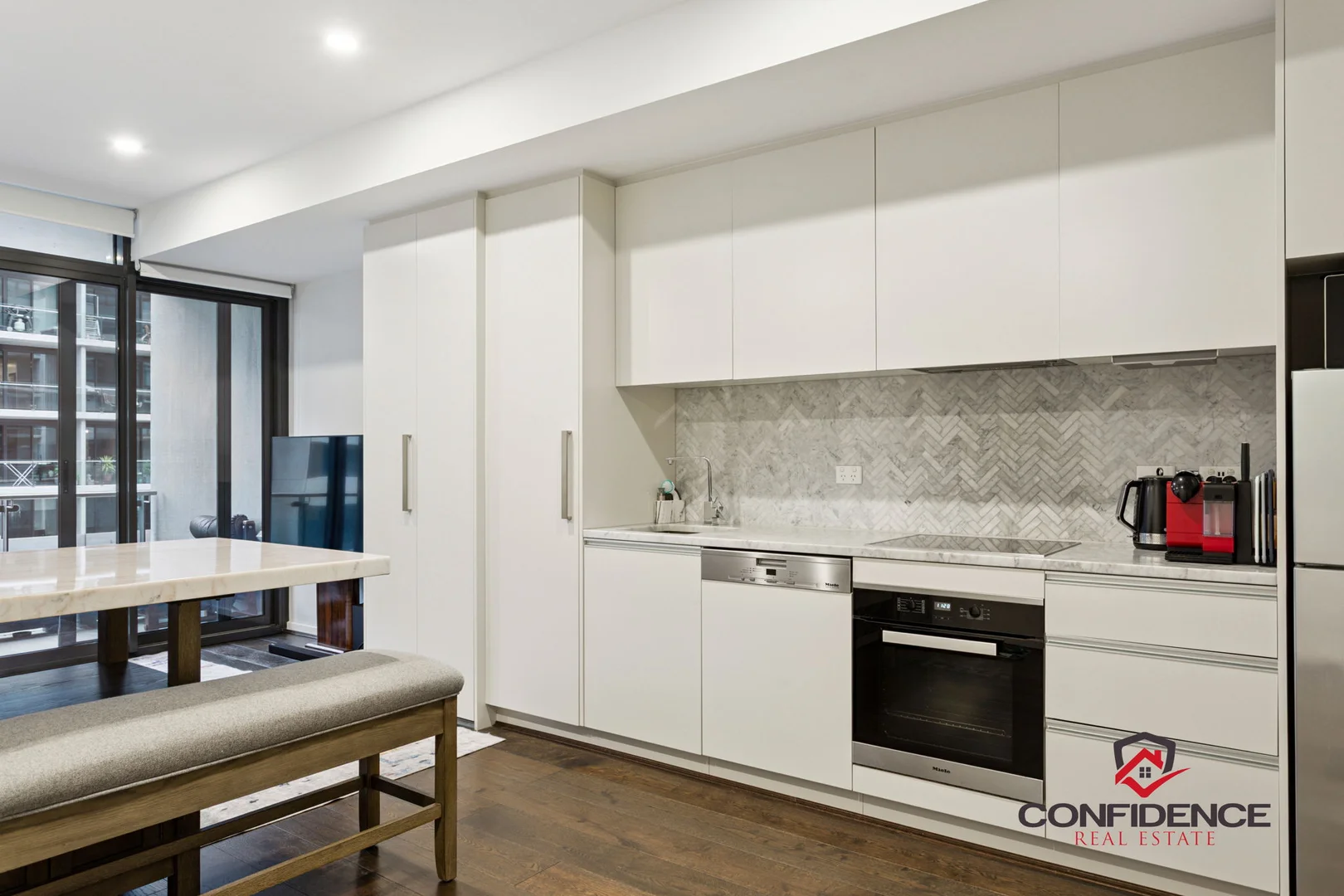 Photo of 222/12 Provan Street, Campbell ACT 2612