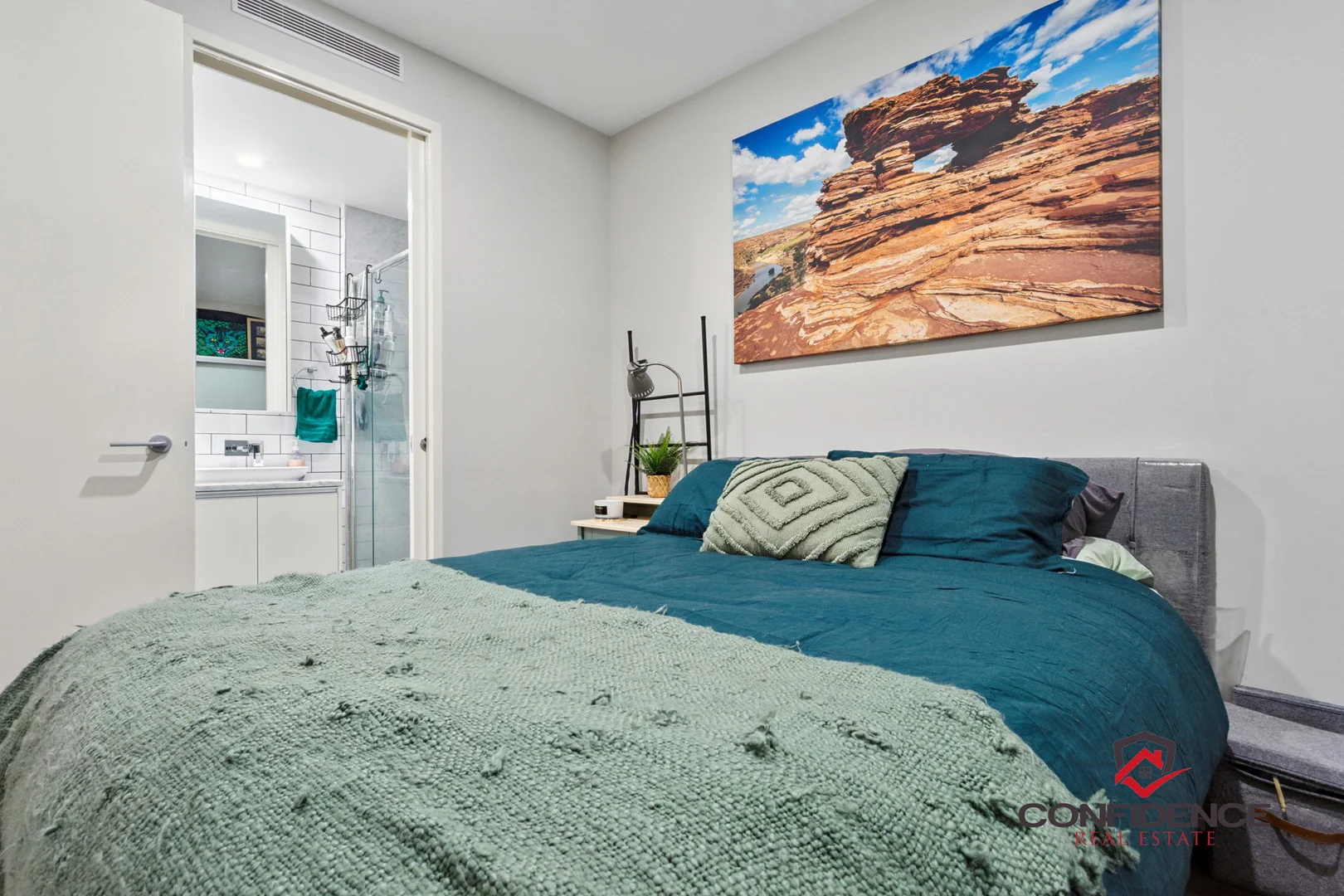 Photo of 222/12 Provan Street, Campbell ACT 2612