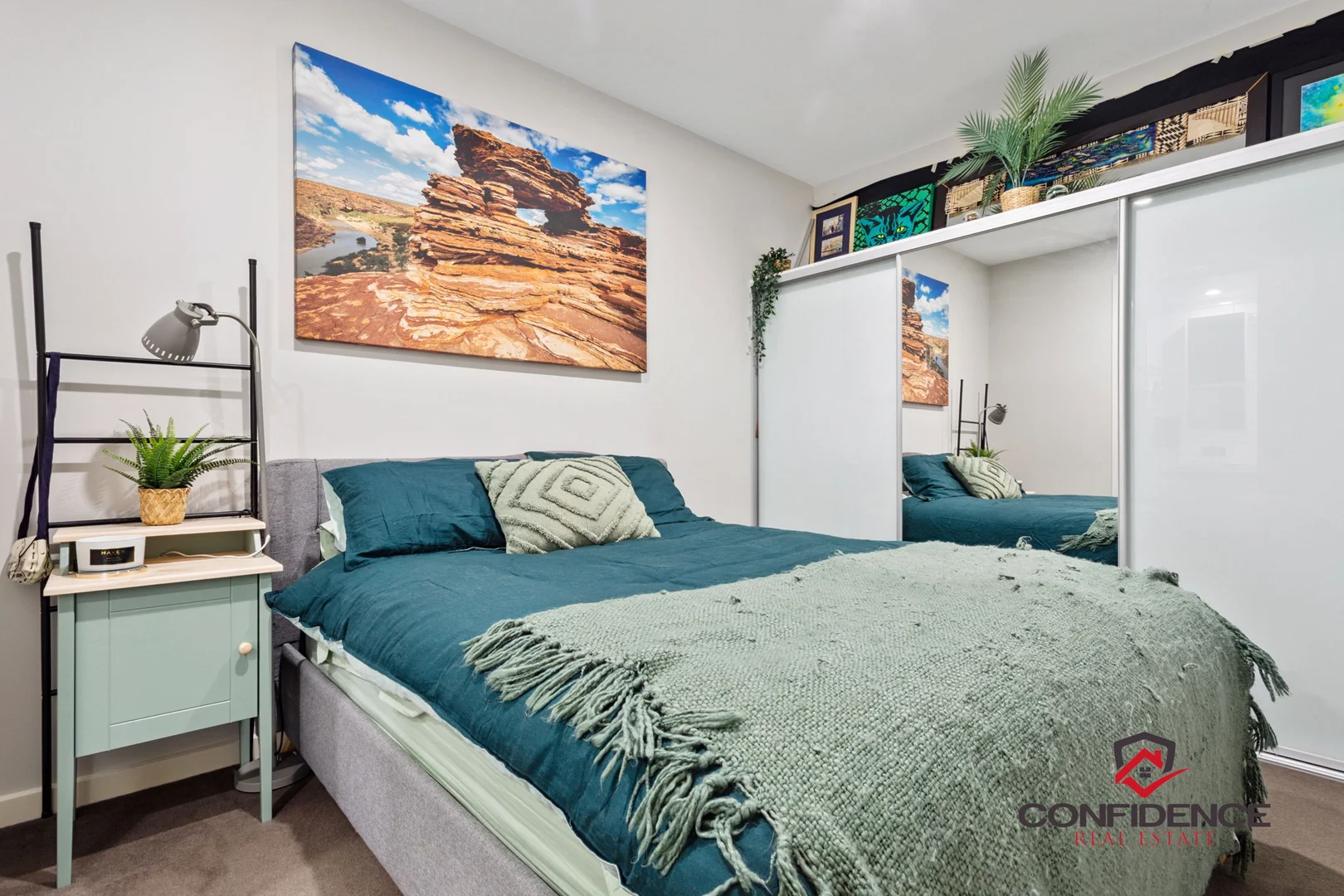 Photo of 222/12 Provan Street, Campbell ACT 2612