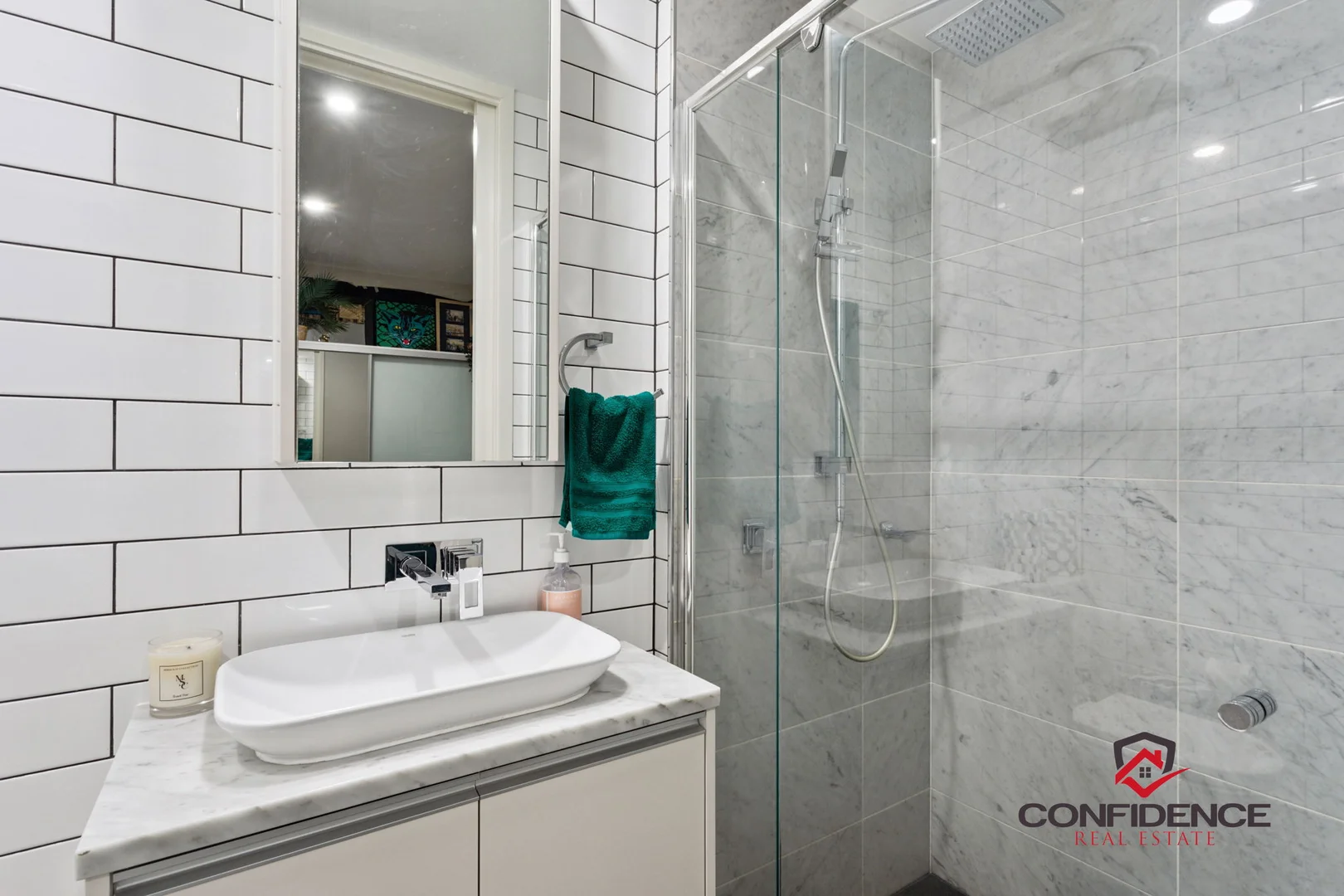 Photo of 222/12 Provan Street, Campbell ACT 2612