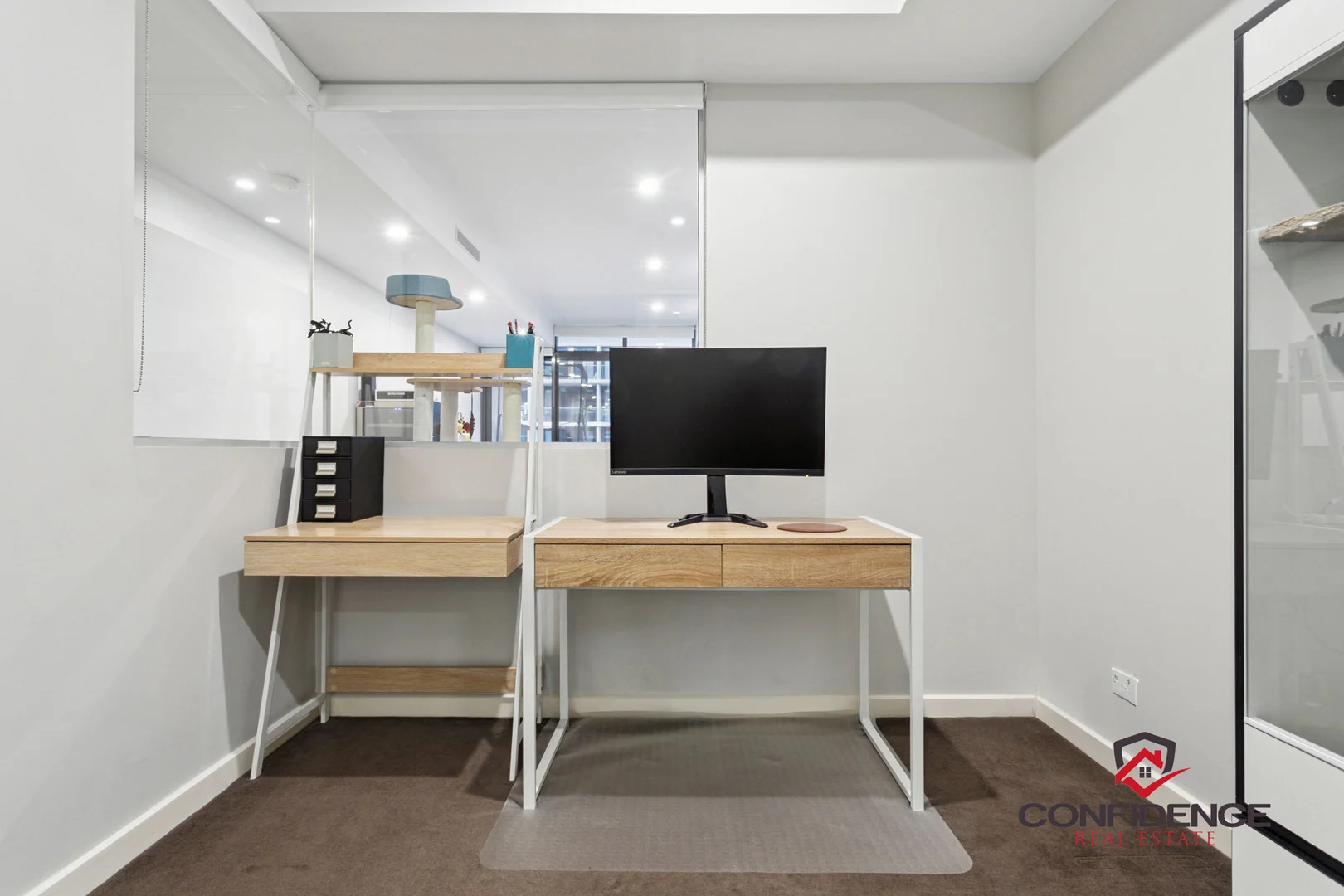 Photo of 222/12 Provan Street, Campbell ACT 2612