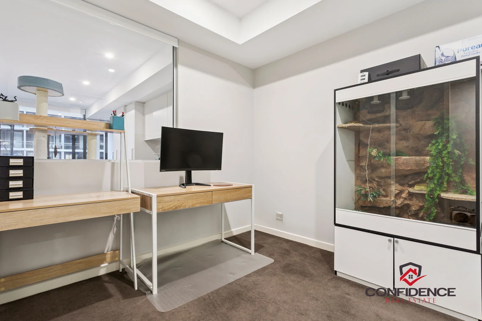 Photo of 222/12 Provan Street, Campbell ACT 2612