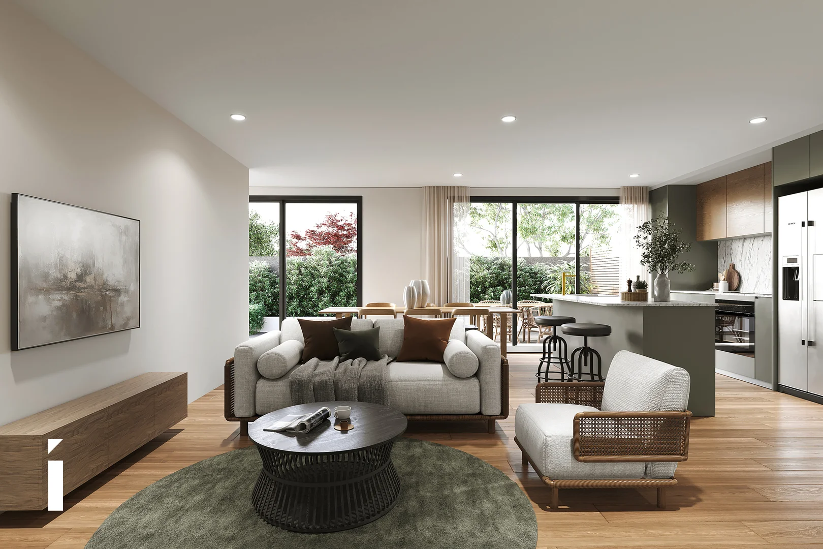 Photo of 71 Macleay Street, Turner ACT 2612