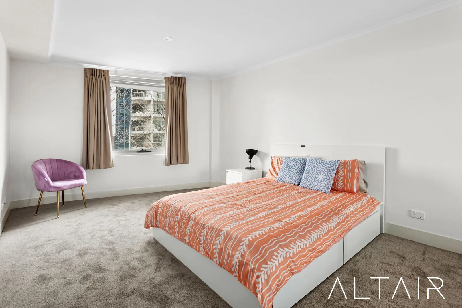Photo of 22/77 Northbourne Avenue, Turner ACT 2612