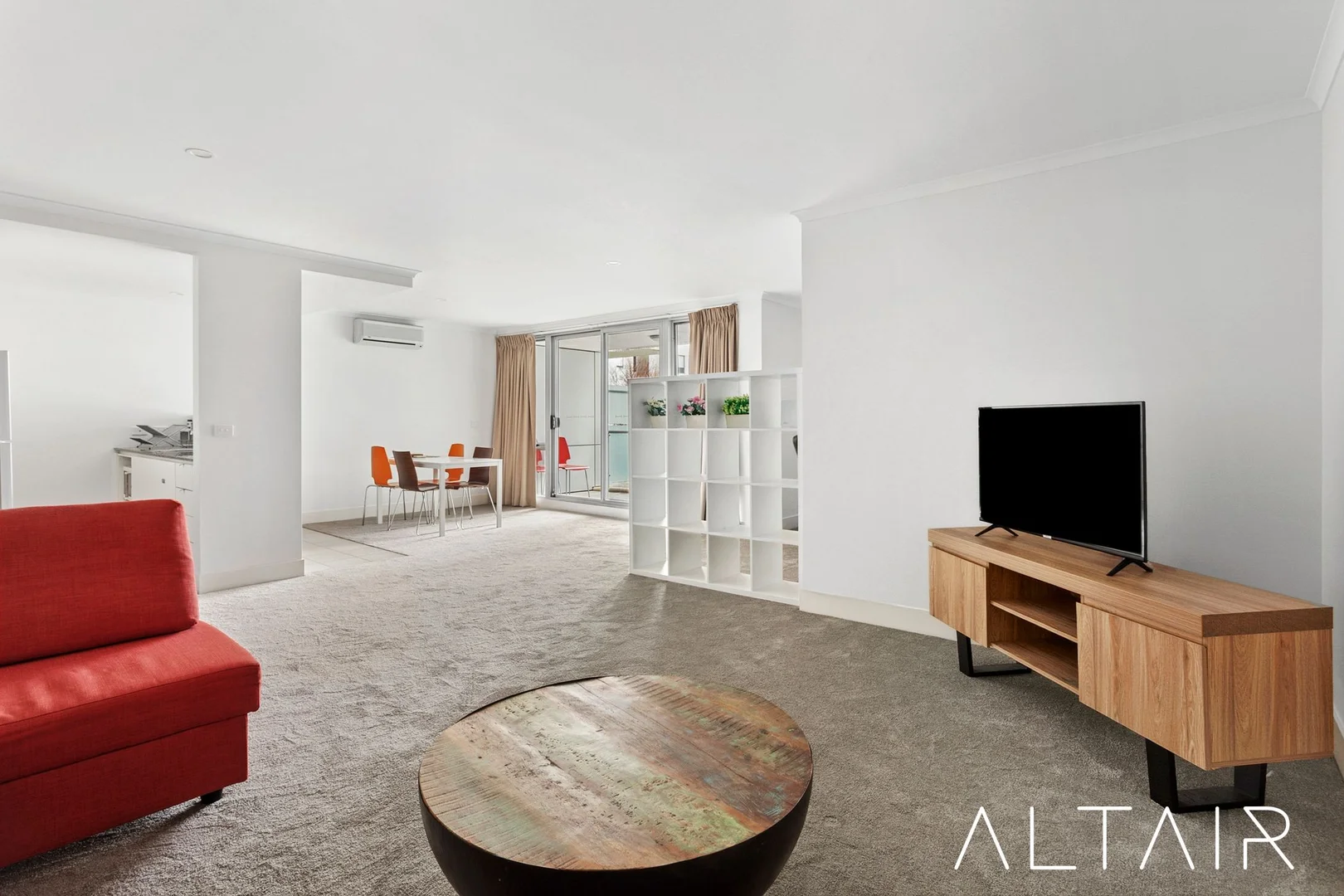 Photo of 22/77 Northbourne Avenue, Turner ACT 2612