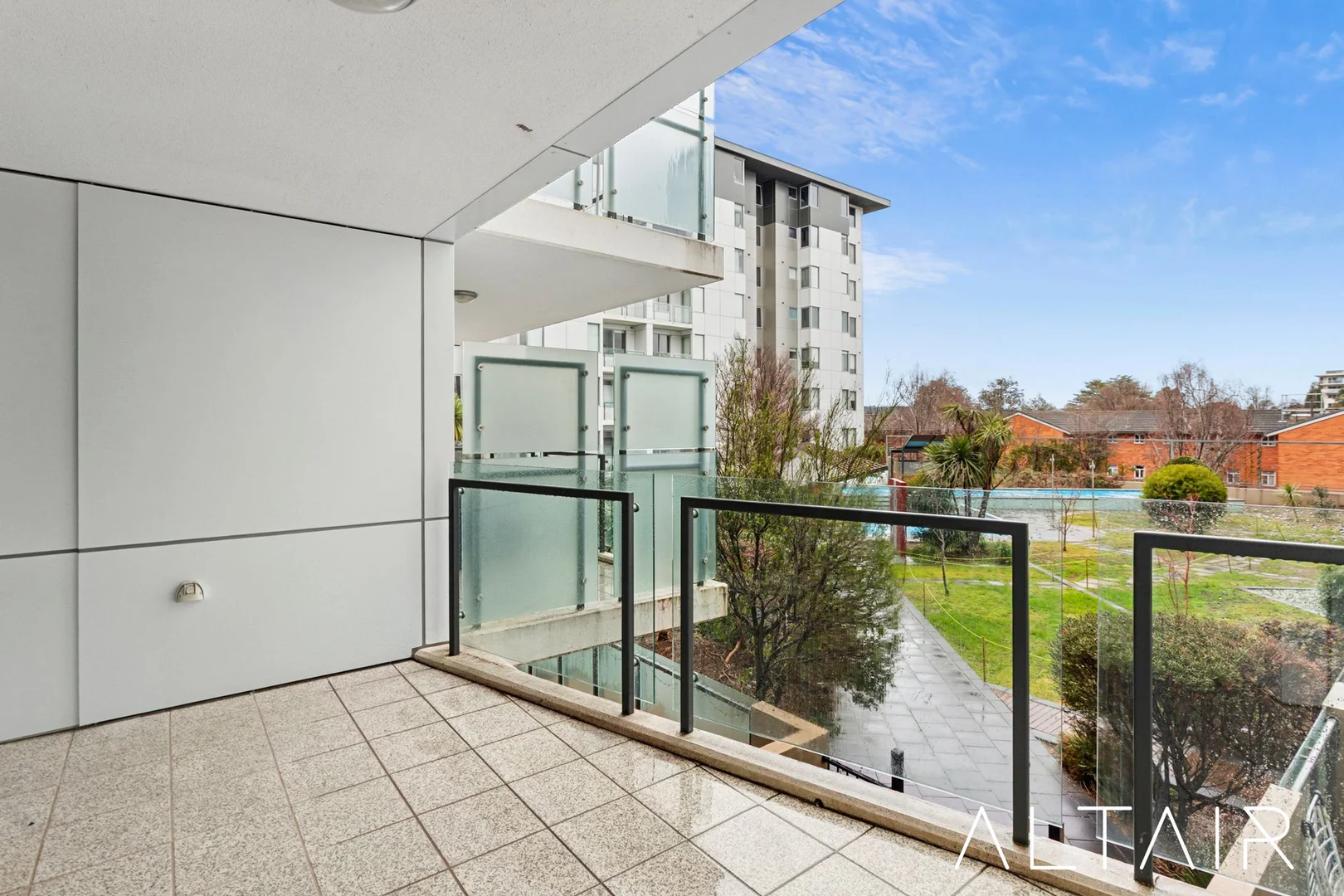 Photo of 22/77 Northbourne Avenue, Turner ACT 2612