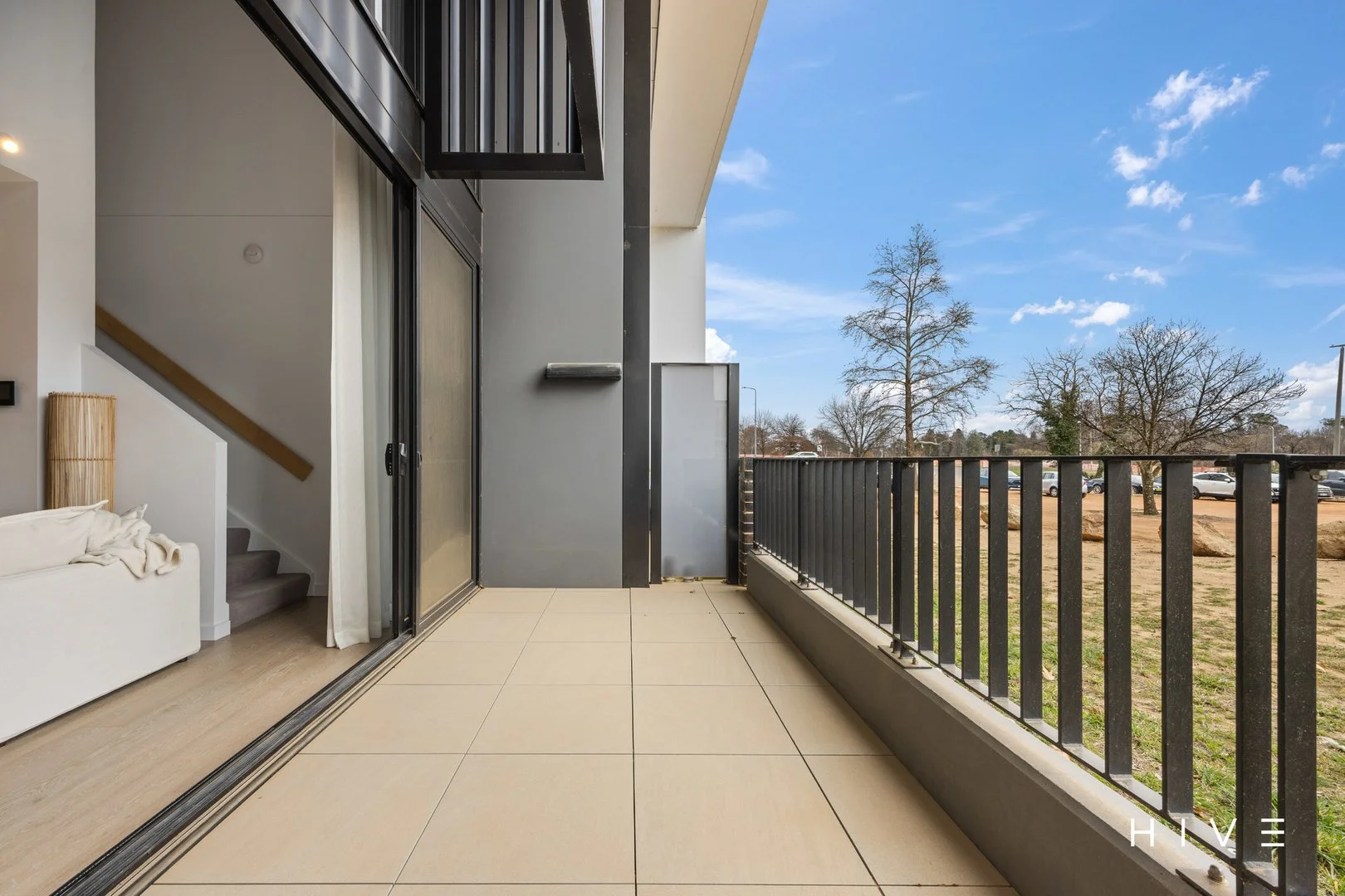 Photo of 91/44 Constitution Avenue, Parkes ACT 2600