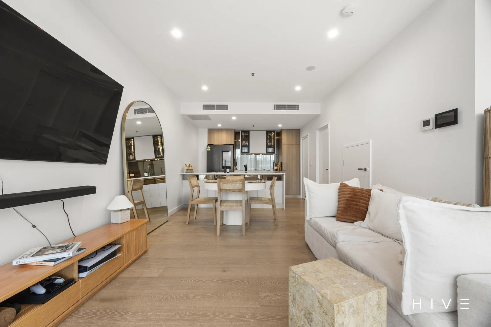 Photo of 91/44 Constitution Avenue, Parkes ACT 2600