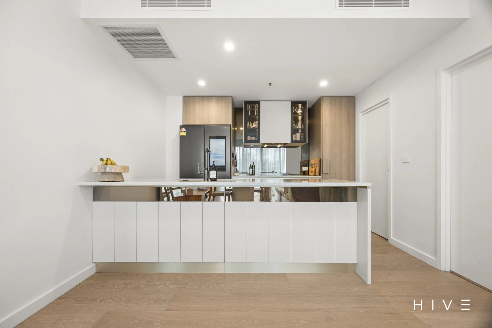 Photo of 91/44 Constitution Avenue, Parkes ACT 2600