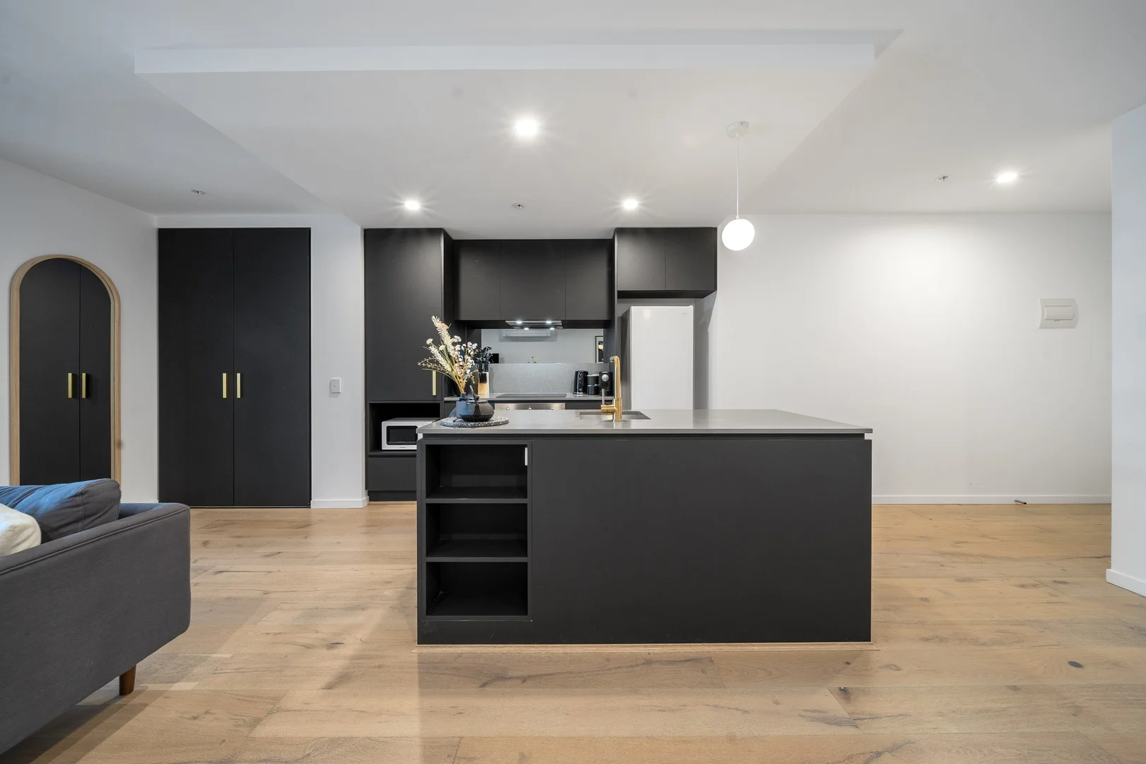 Photo of 612/81 Cooyong Street, Reid ACT 2612