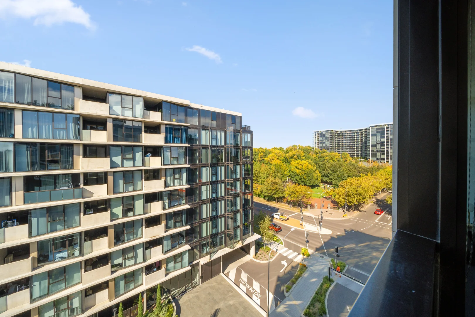 Photo of 612/81 Cooyong Street, Reid ACT 2612