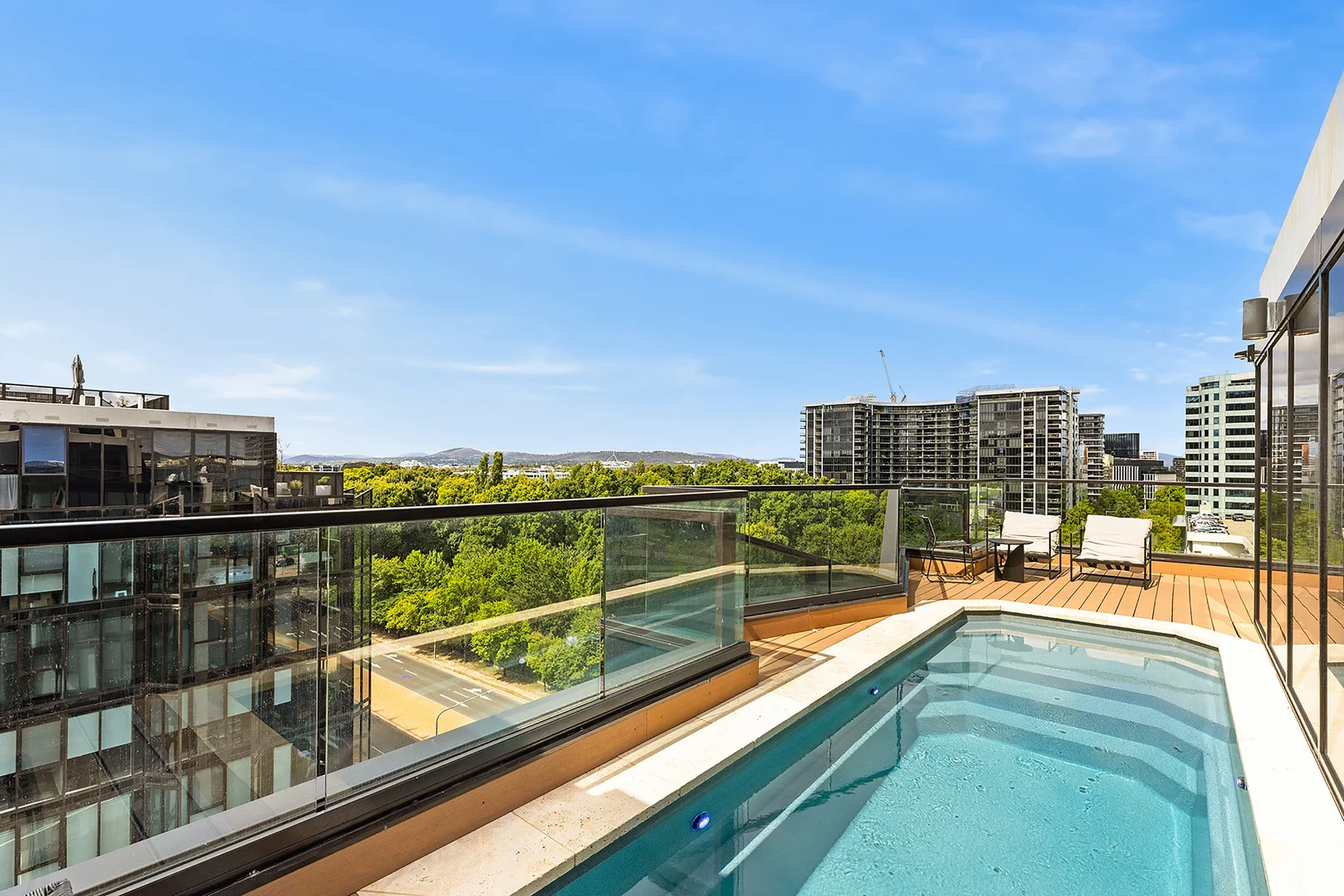 Photo of 612/81 Cooyong Street, Reid ACT 2612
