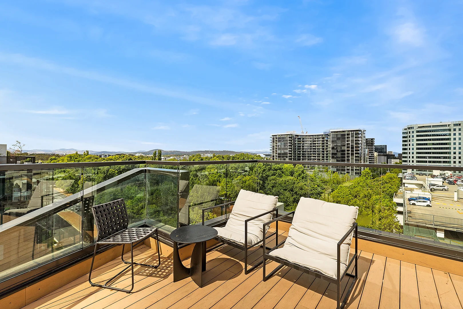 Photo of 612/81 Cooyong Street, Reid ACT 2612