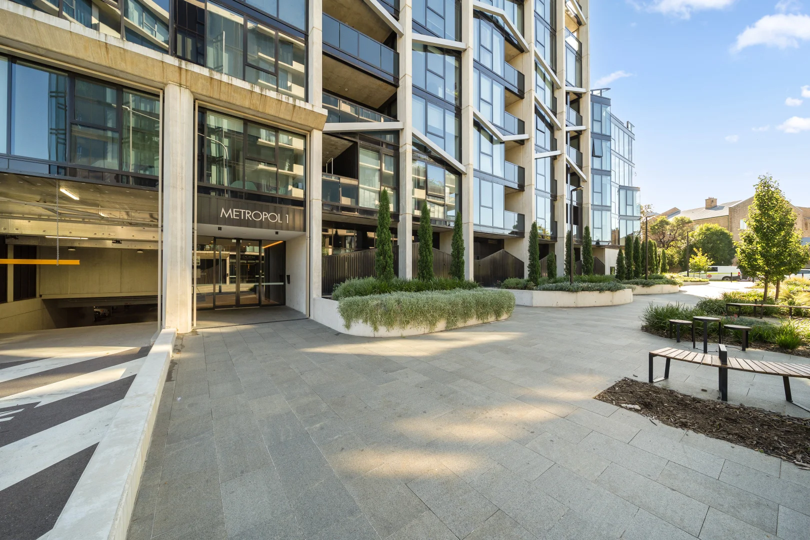 Photo of 612/81 Cooyong Street, Reid ACT 2612