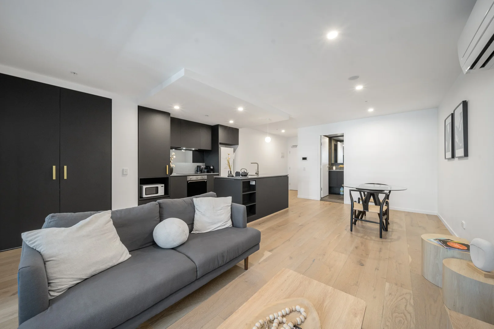 Photo of 612/81 Cooyong Street, Reid ACT 2612