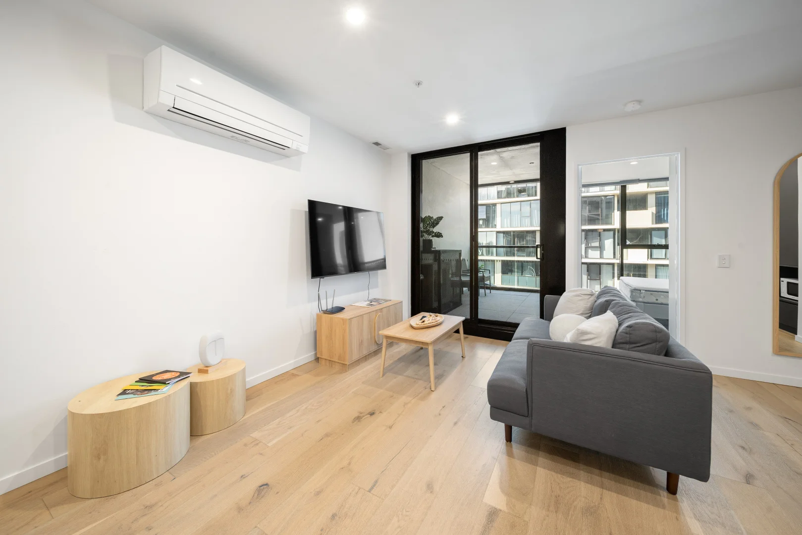 Photo of 612/81 Cooyong Street, Reid ACT 2612