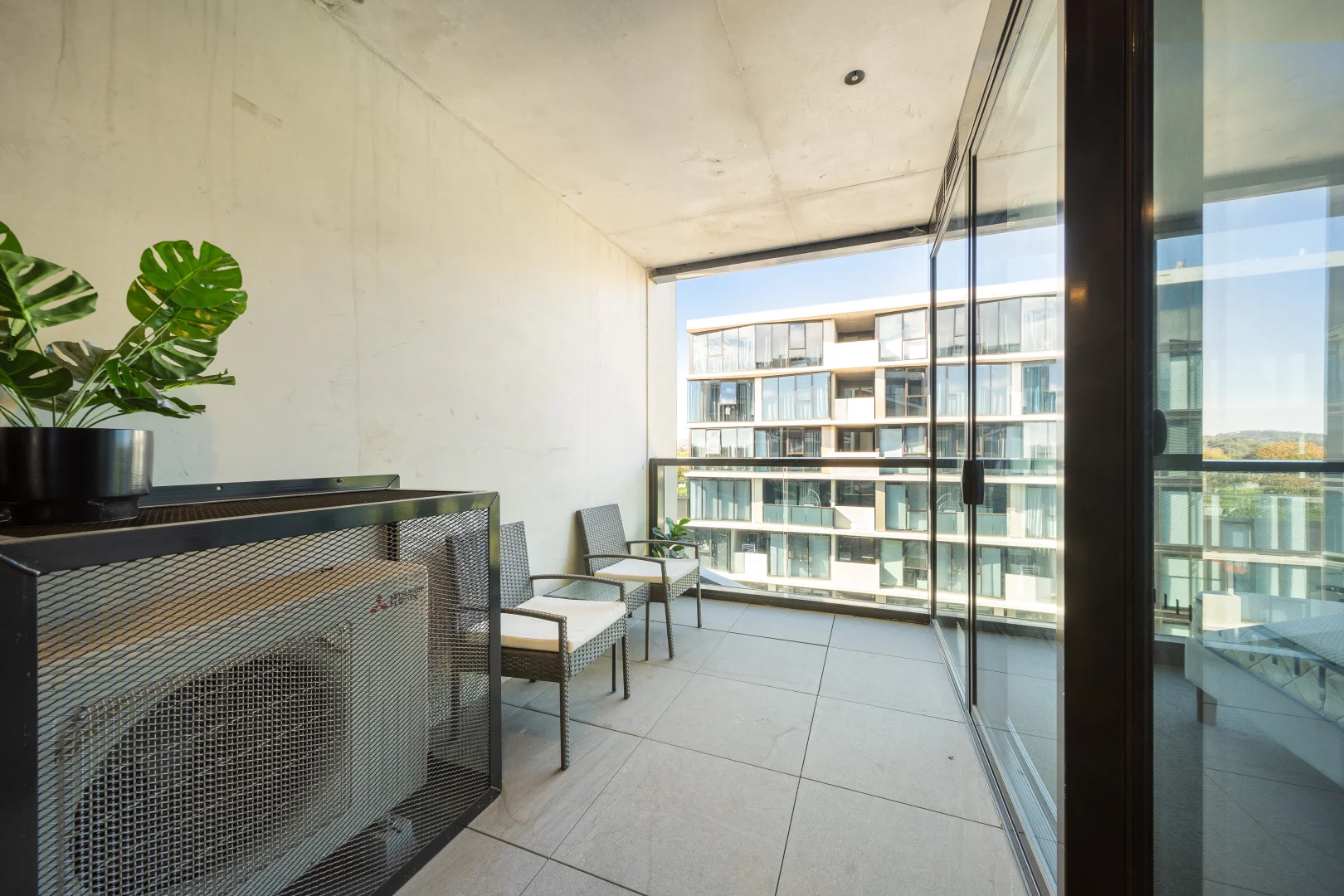 Photo of 612/81 Cooyong Street, Reid ACT 2612