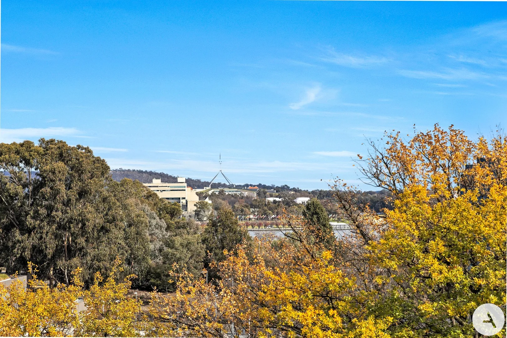 Photo of 411/59 Constitution Ave, Campbell ACT 2612