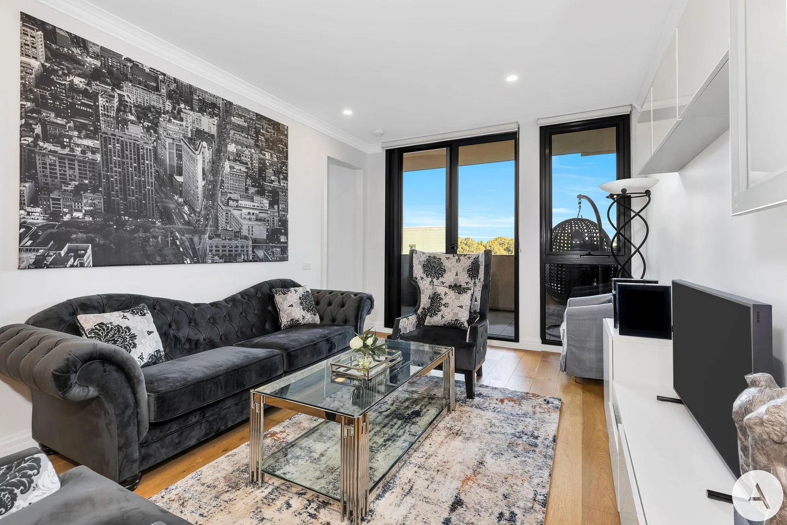 Photo of 411/59 Constitution Ave, Campbell ACT 2612