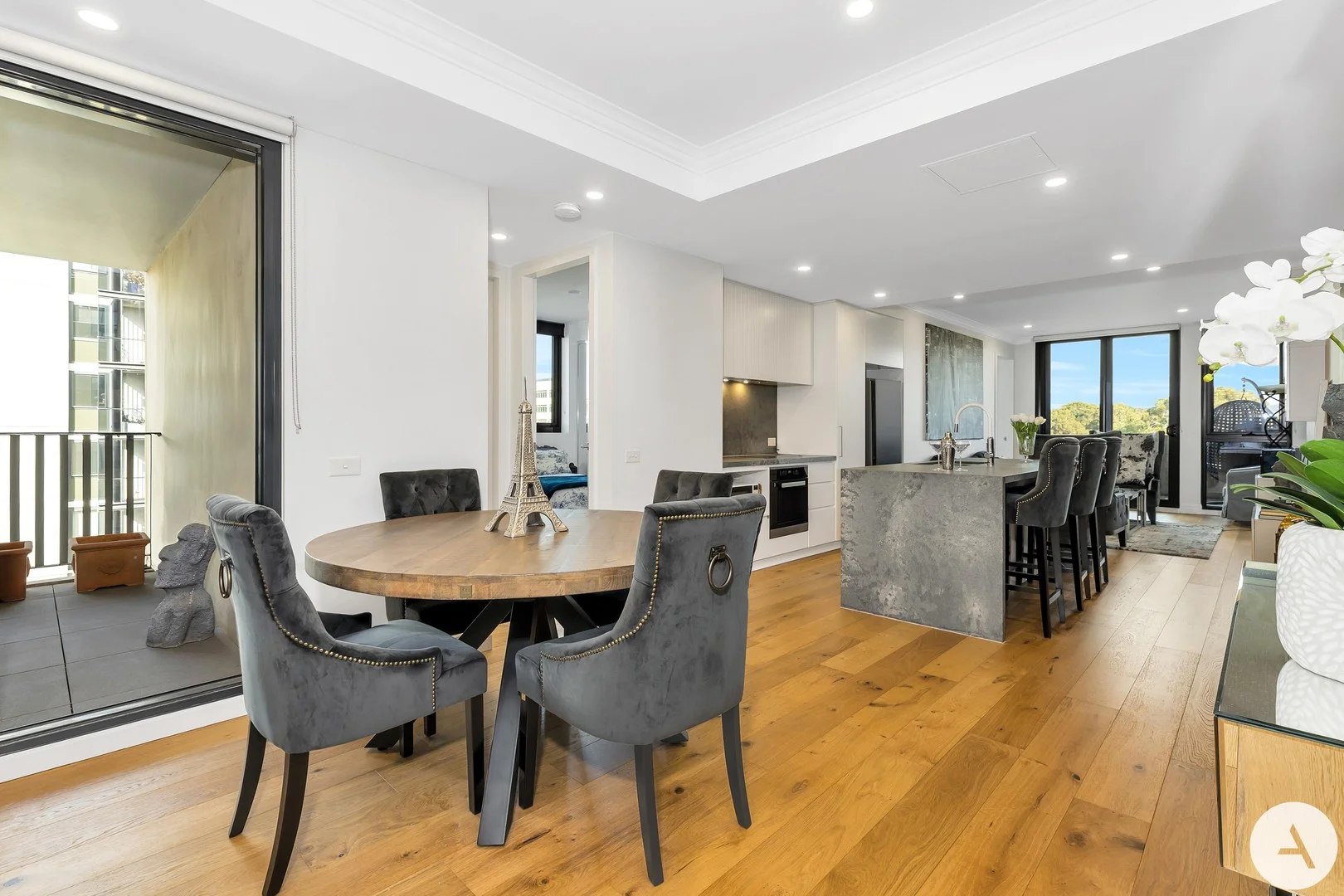Photo of 411/59 Constitution Ave, Campbell ACT 2612