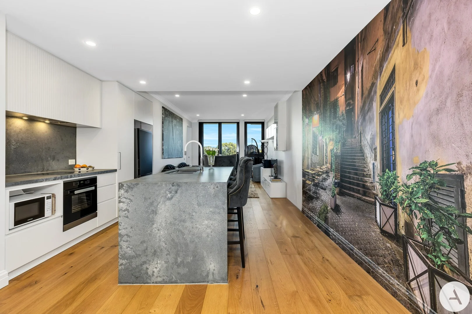Photo of 411/59 Constitution Ave, Campbell ACT 2612