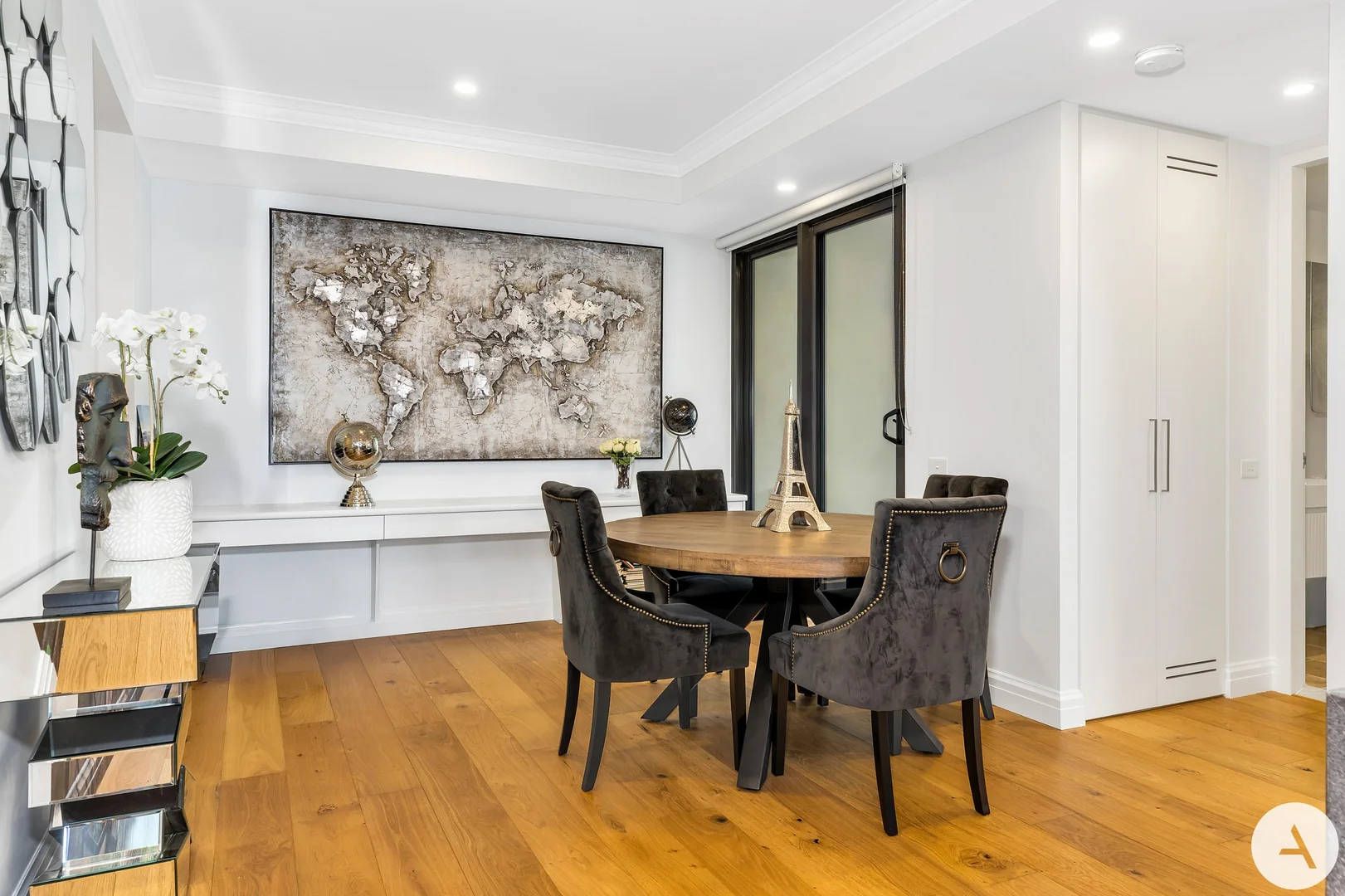 Photo of 411/59 Constitution Ave, Campbell ACT 2612