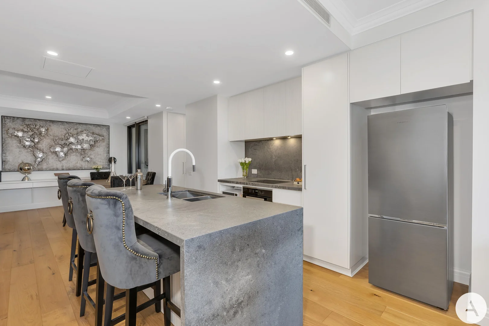 Photo of 411/59 Constitution Ave, Campbell ACT 2612