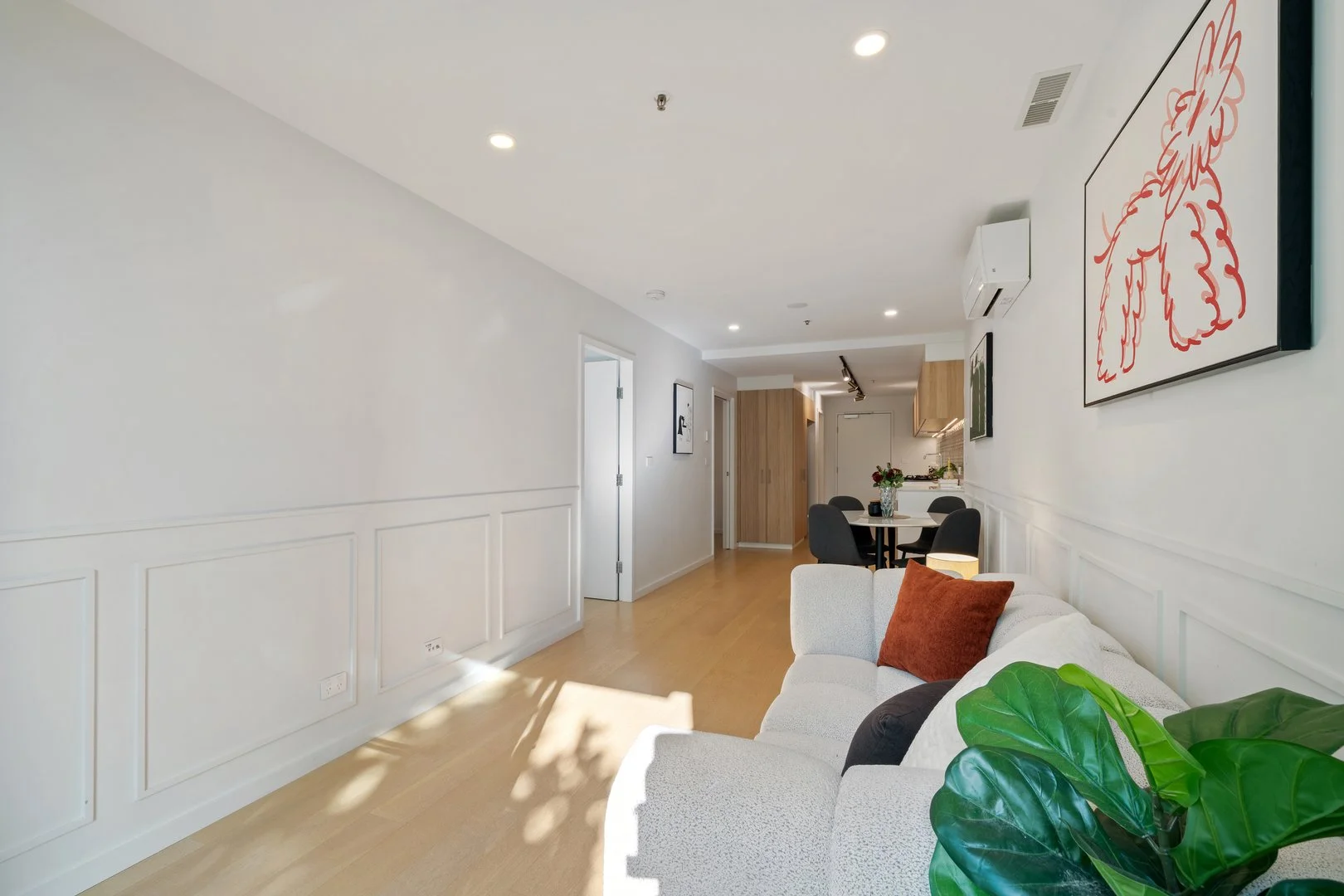 Photo of 408/16 Lonsdale Street, Braddon ACT 2612
