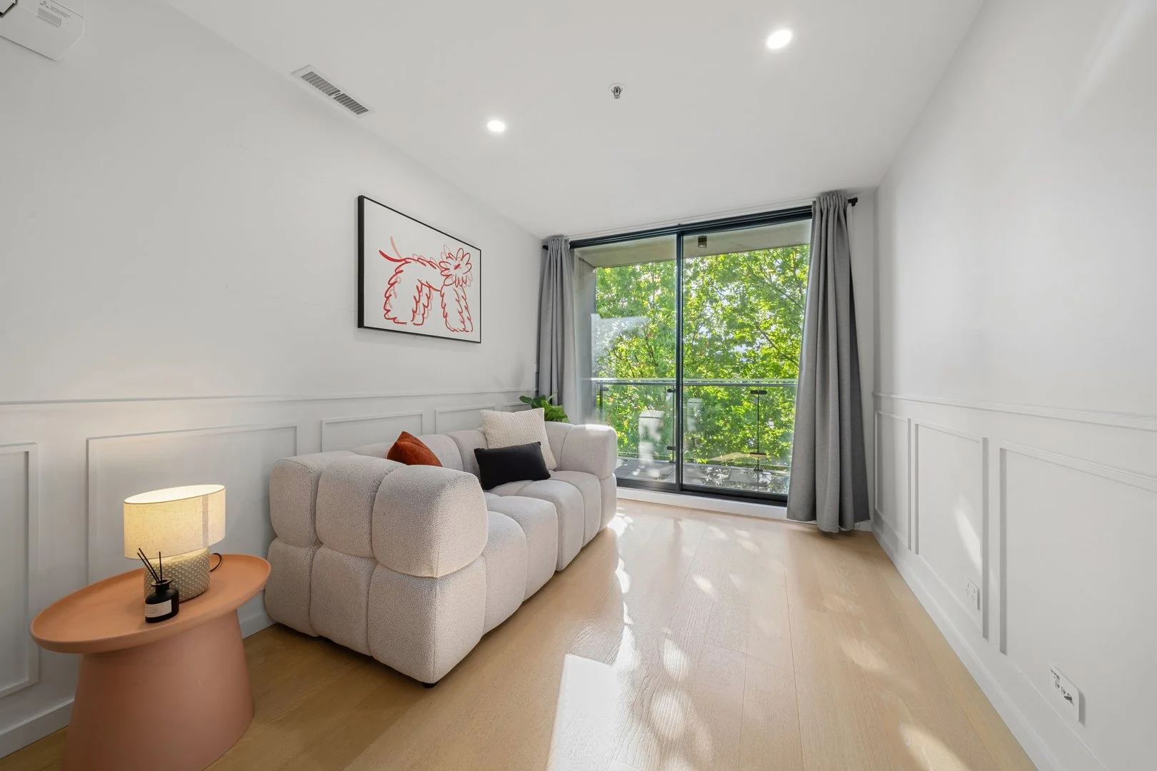 Photo of 408/16 Lonsdale Street, Braddon ACT 2612