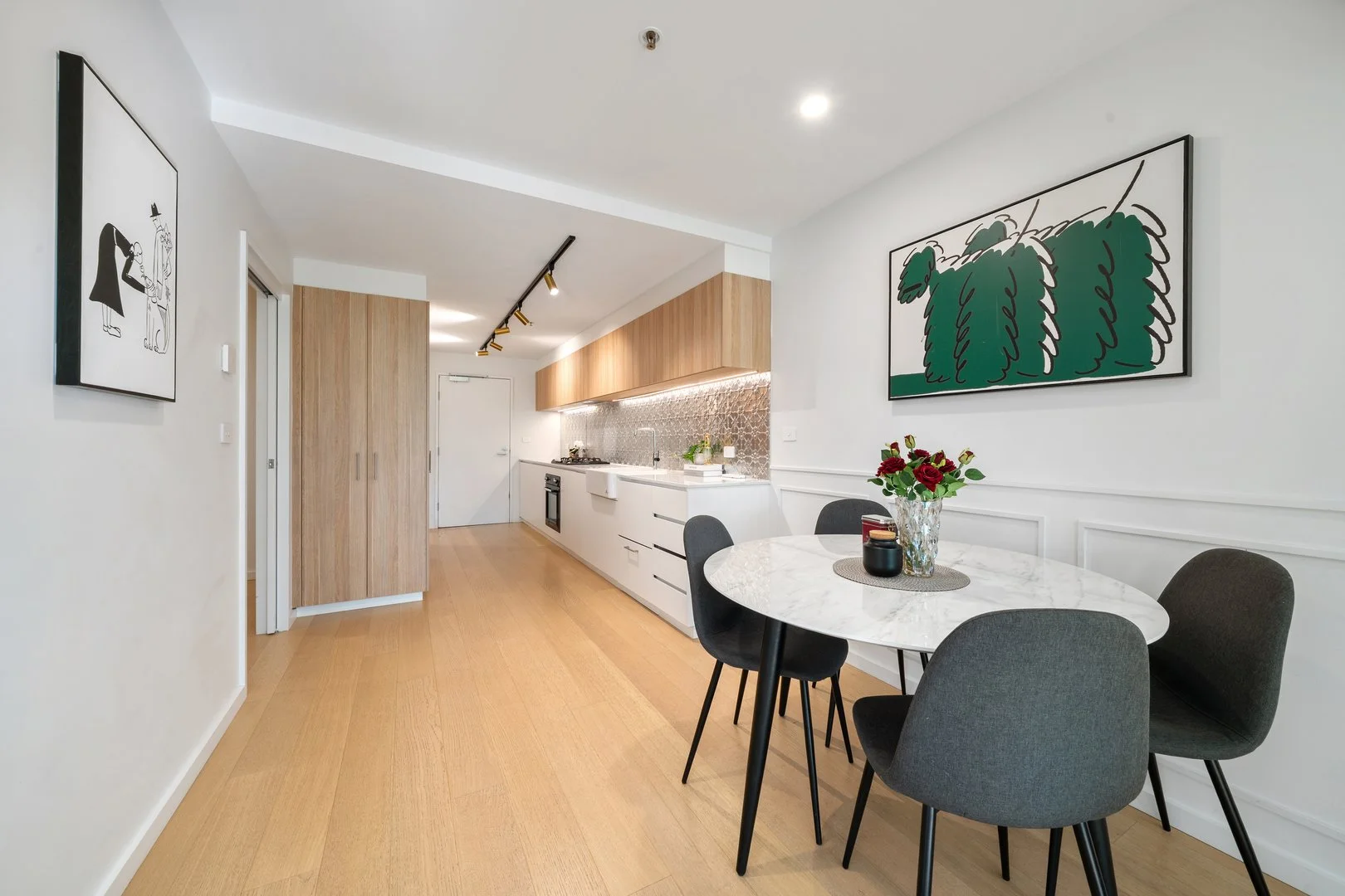 Photo of 408/16 Lonsdale Street, Braddon ACT 2612