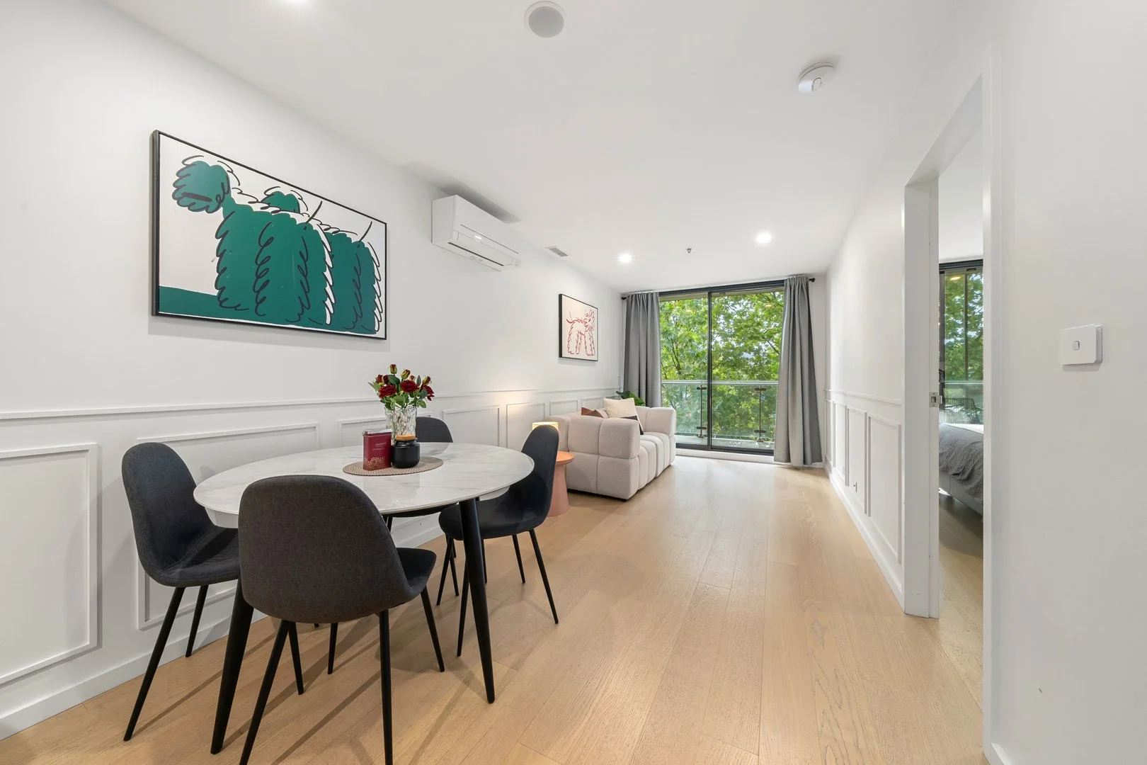 Photo of 408/16 Lonsdale Street, Braddon ACT 2612