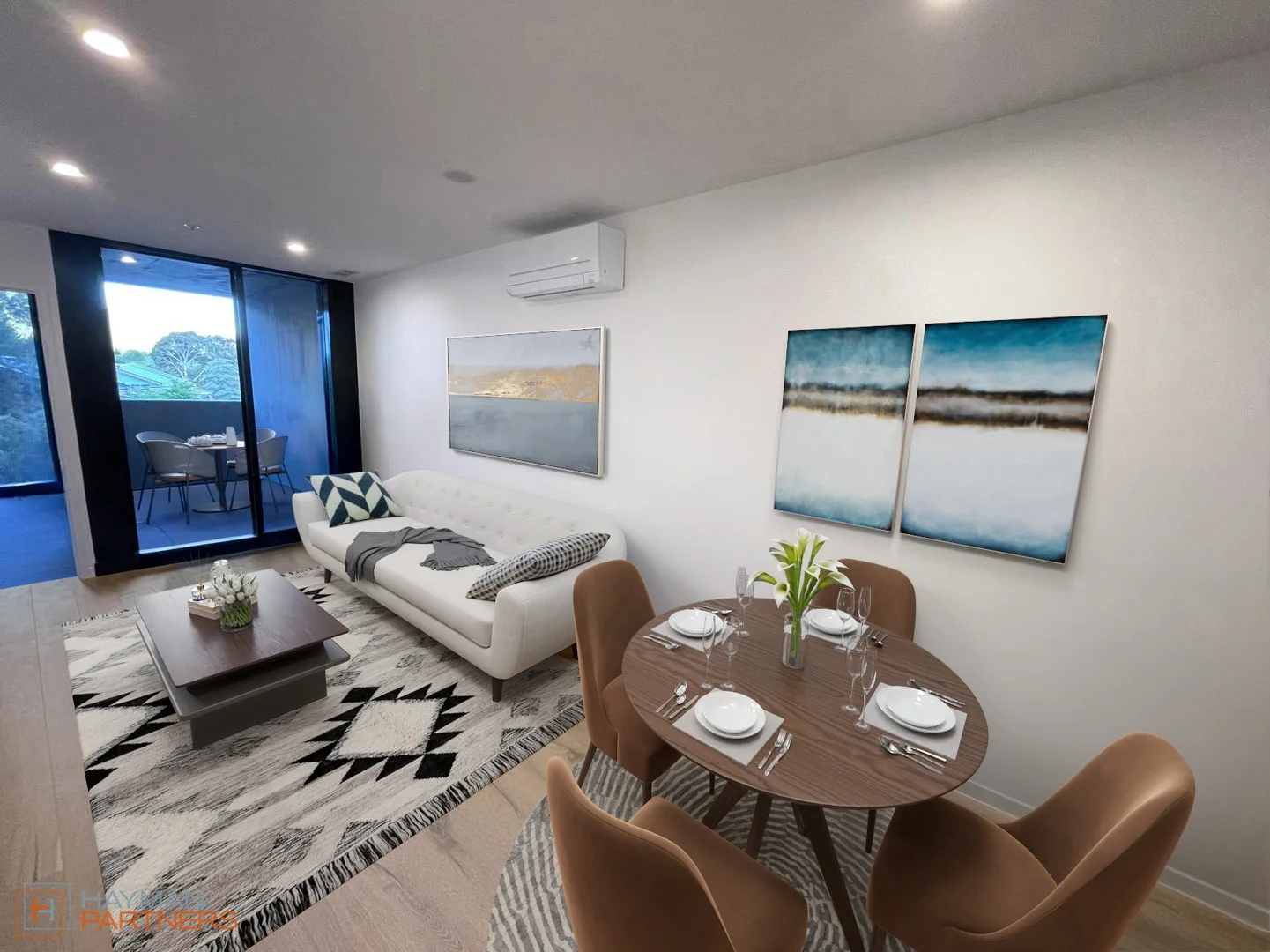 Photo of 310/83 Cooyong Street, Reid ACT 2612