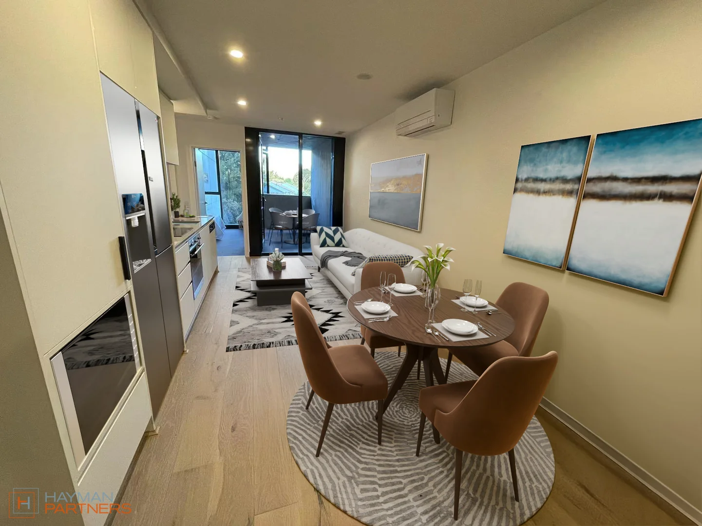 Photo of 310/83 Cooyong Street, Reid ACT 2612
