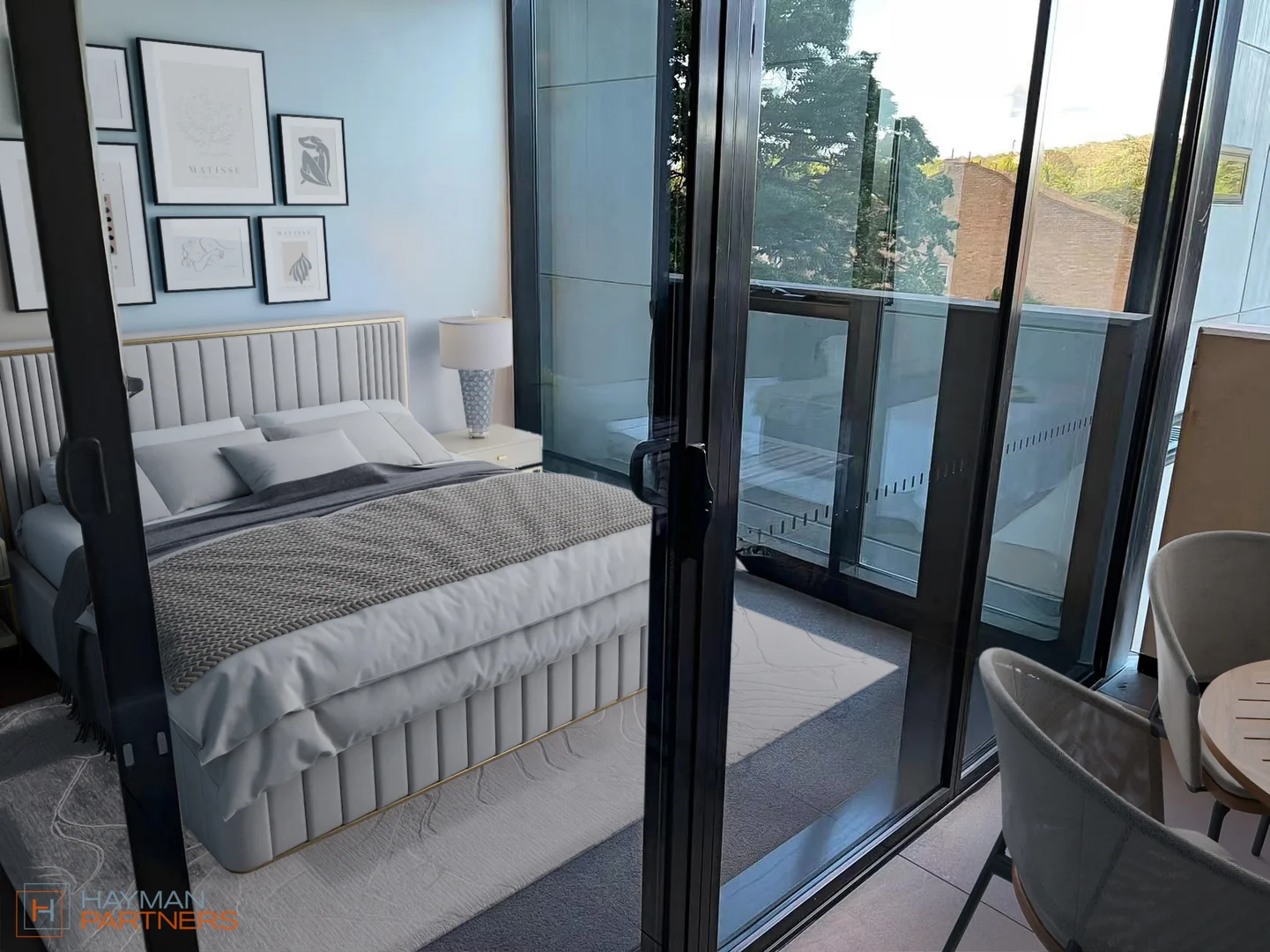 Photo of 310/83 Cooyong Street, Reid ACT 2612