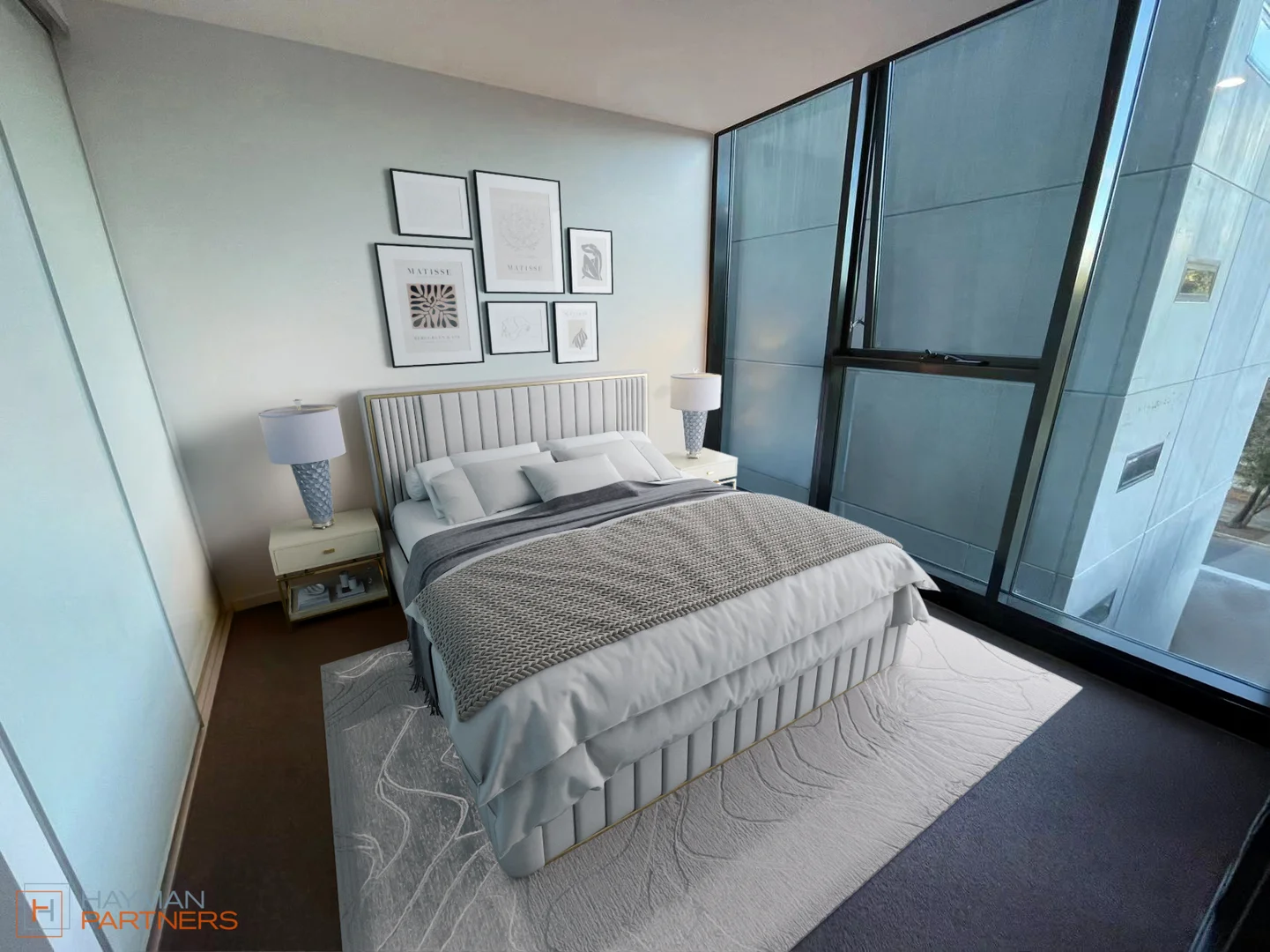 Photo of 310/83 Cooyong Street, Reid ACT 2612