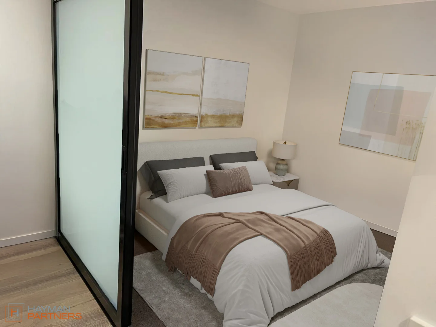 Photo of 310/83 Cooyong Street, Reid ACT 2612