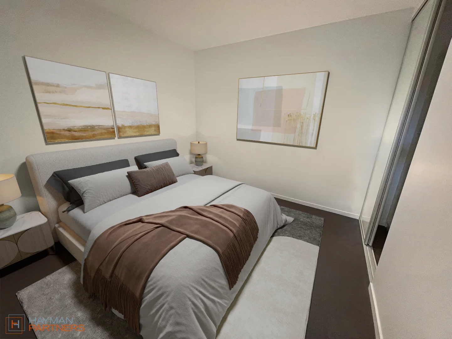 Photo of 310/83 Cooyong Street, Reid ACT 2612