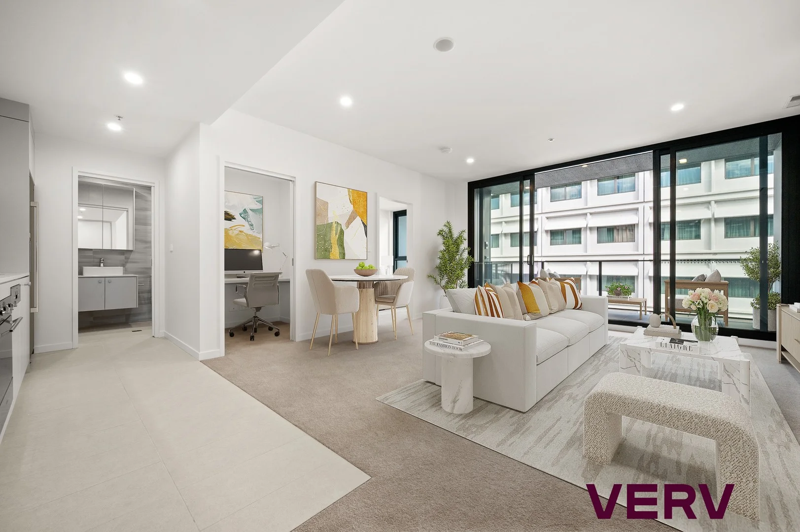 Photo of 79/122 MacArthur Avenue, Turner ACT 2612