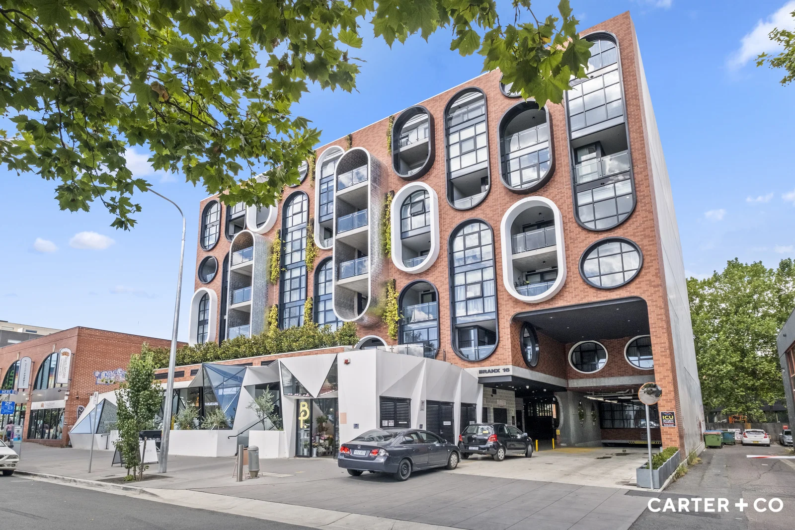 Photo of 606/16 Lonsdale Street, Braddon ACT 2612