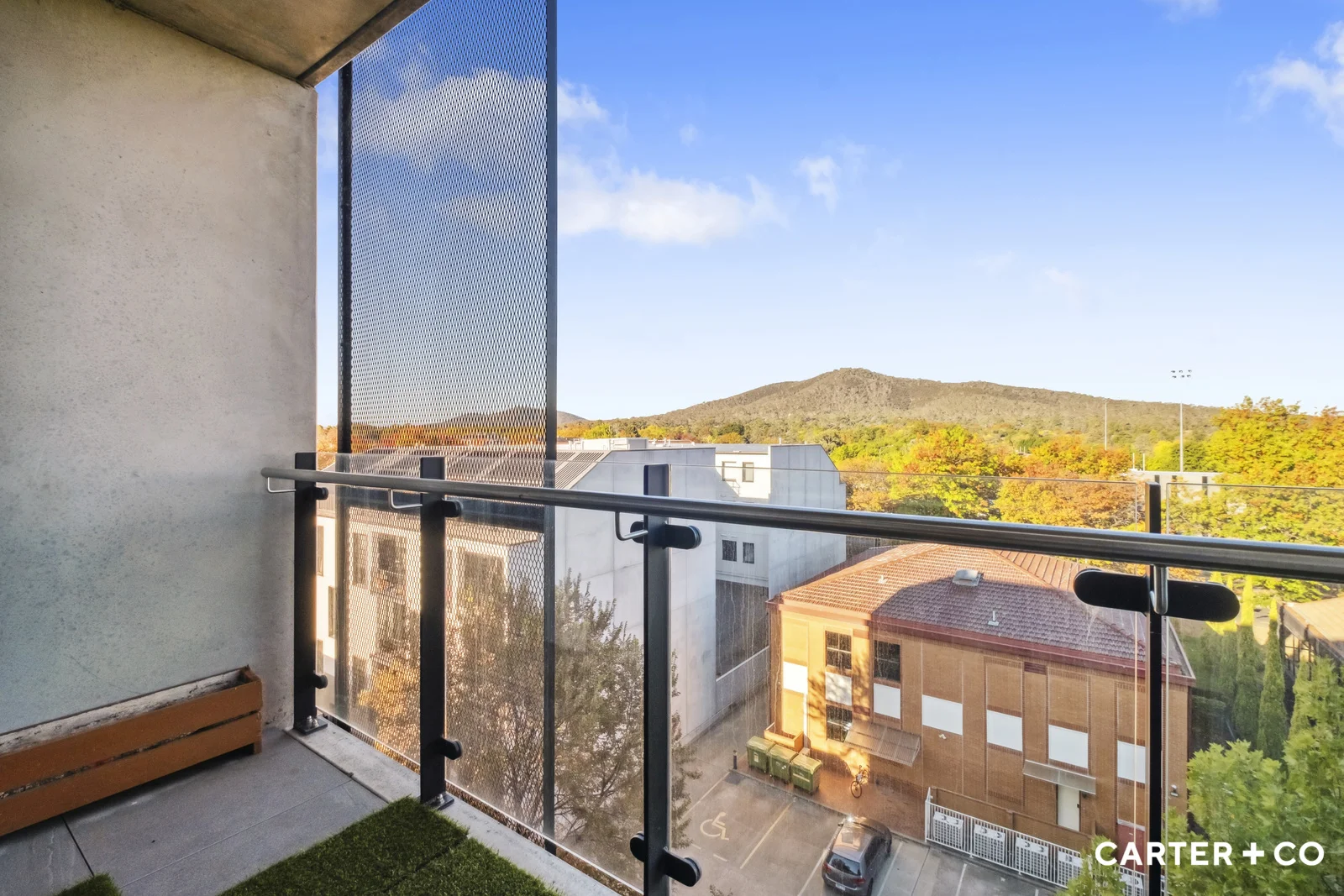 Photo of 606/16 Lonsdale Street, Braddon ACT 2612