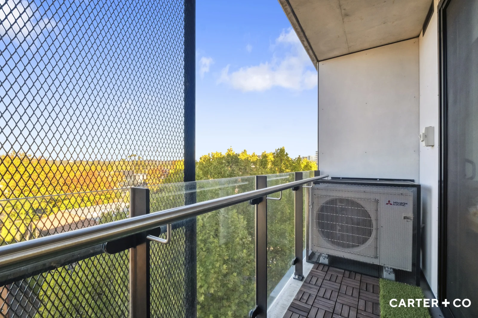 Photo of 606/16 Lonsdale Street, Braddon ACT 2612