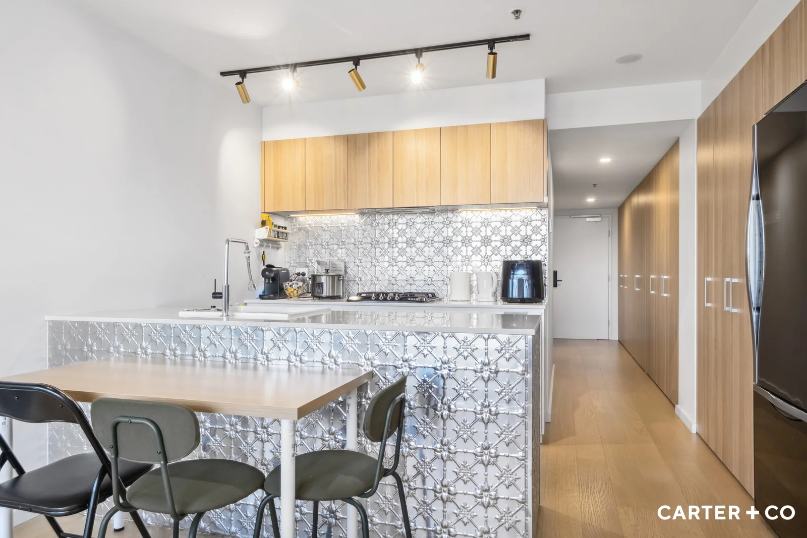 Photo of 606/16 Lonsdale Street, Braddon ACT 2612