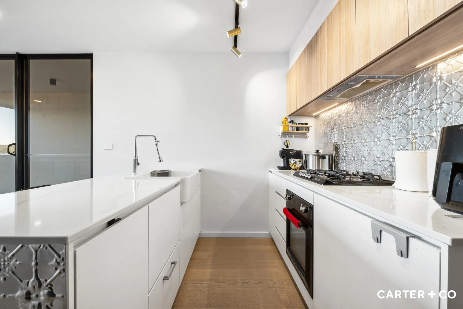 Photo of 606/16 Lonsdale Street, Braddon ACT 2612